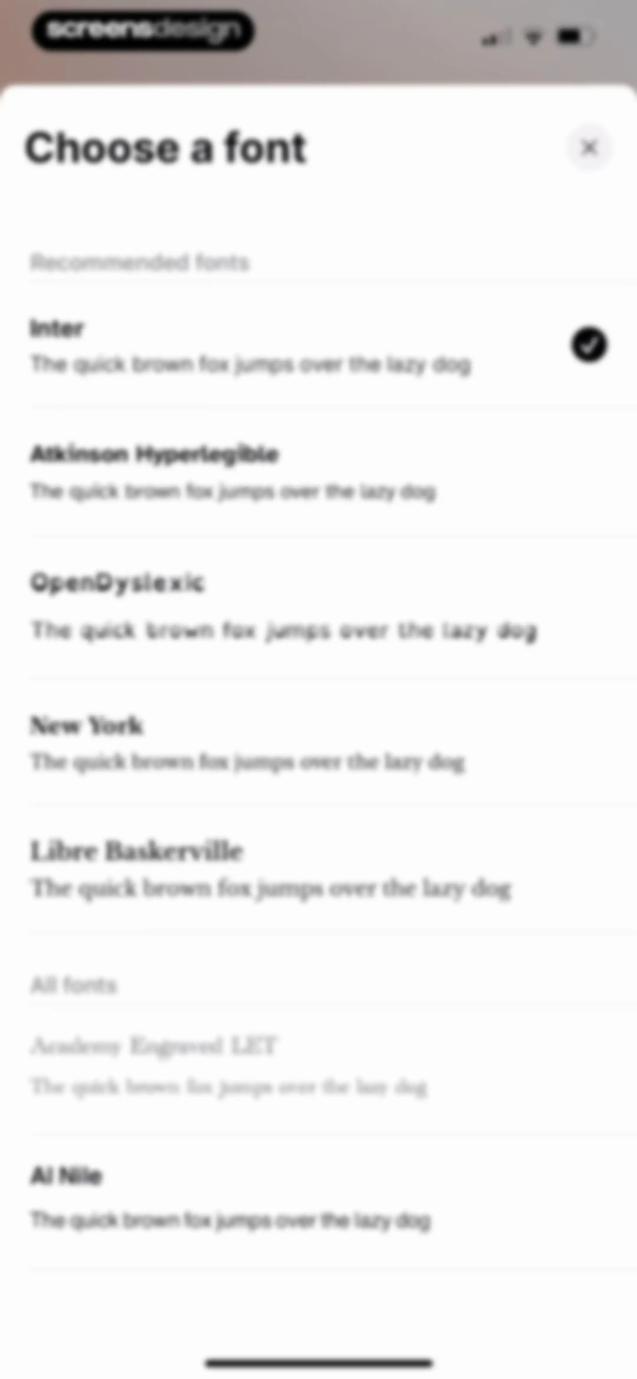 ElevenReader: Read Books Aloud screen 59