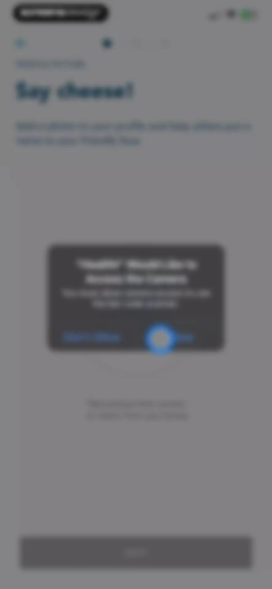 Healthi: Weight Loss, Diet App screen 31