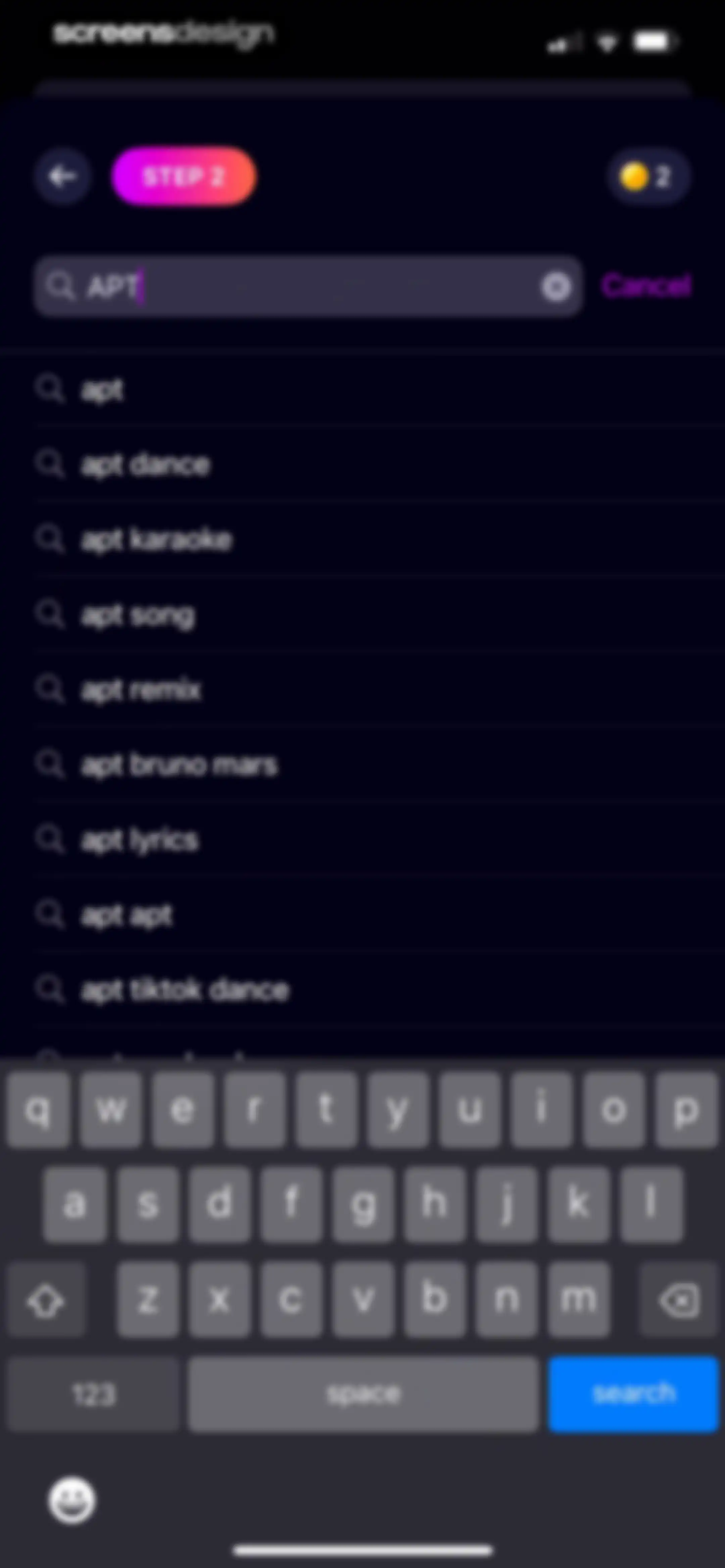 Banger: AI Music Generator screen 18
