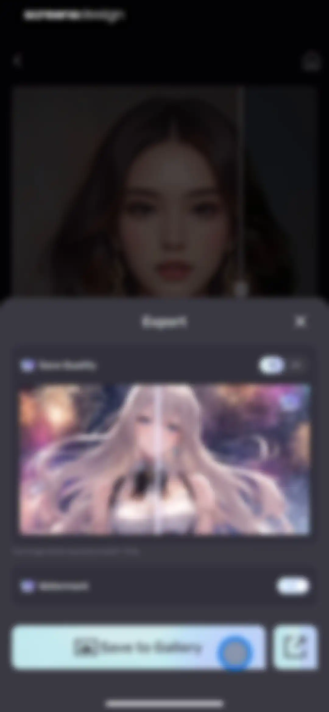 AI Art Generator - UniDream AI screen 44