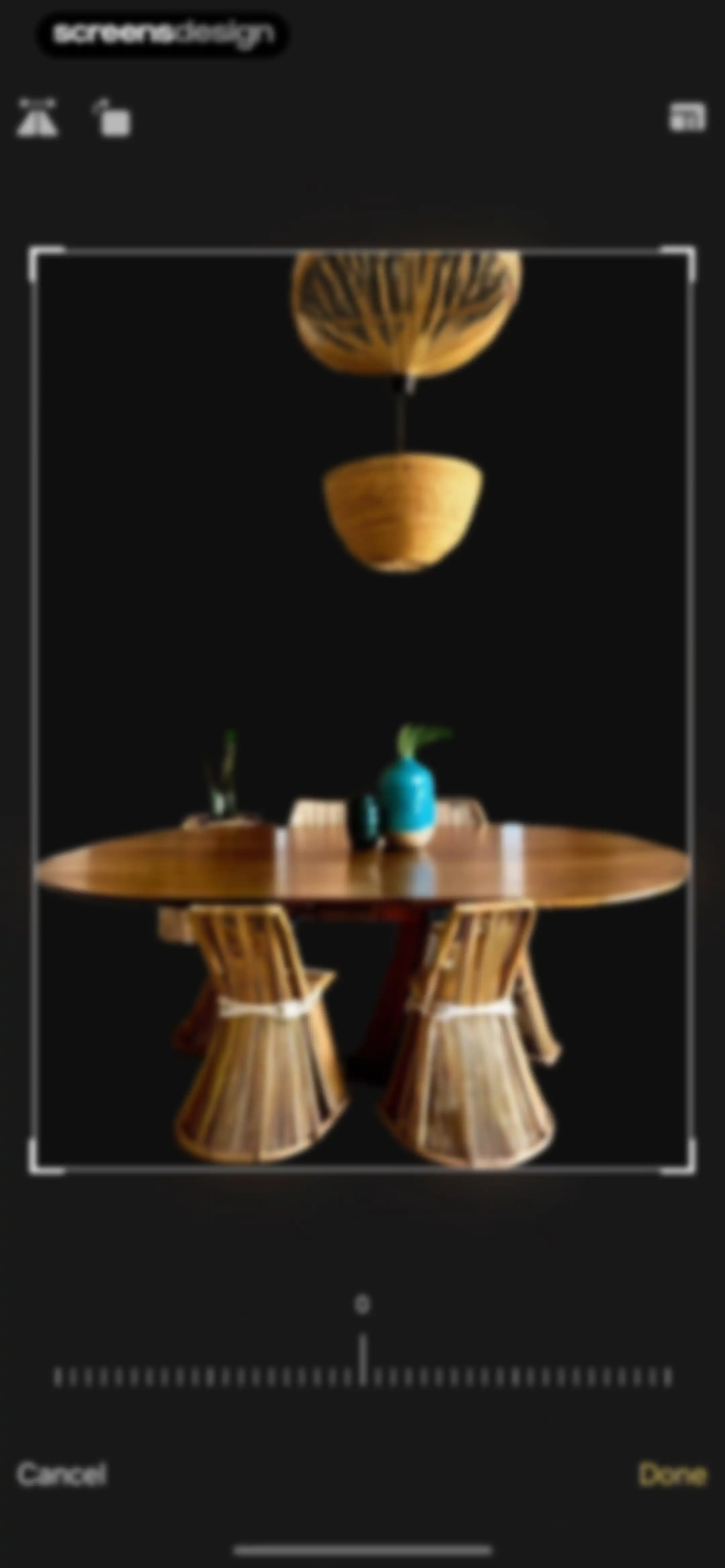 PhotoCut - AI Photo Editor screen 31
