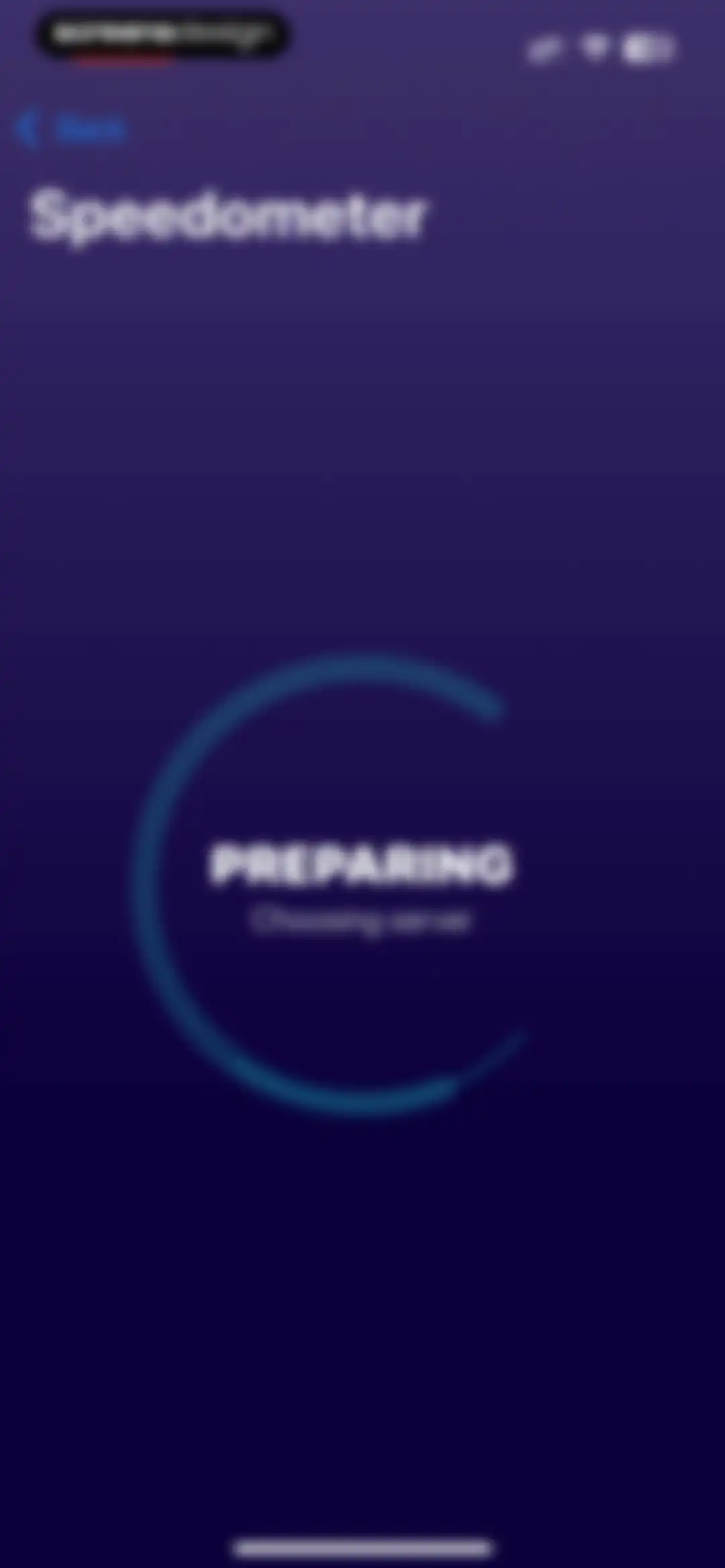 VPN Proxy Fast - Super VPN screen 45