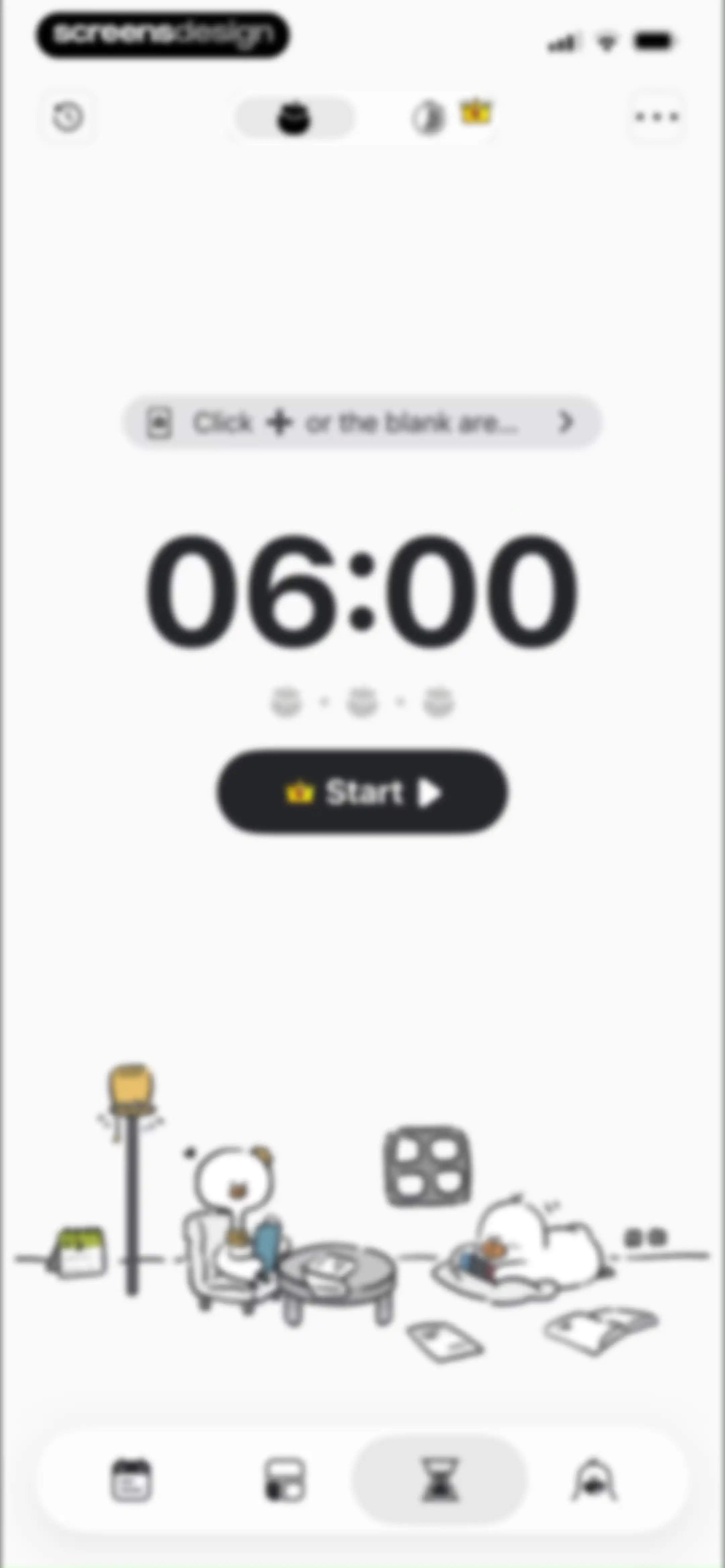 Plan Joy:To-Do List & Reminder screen 95