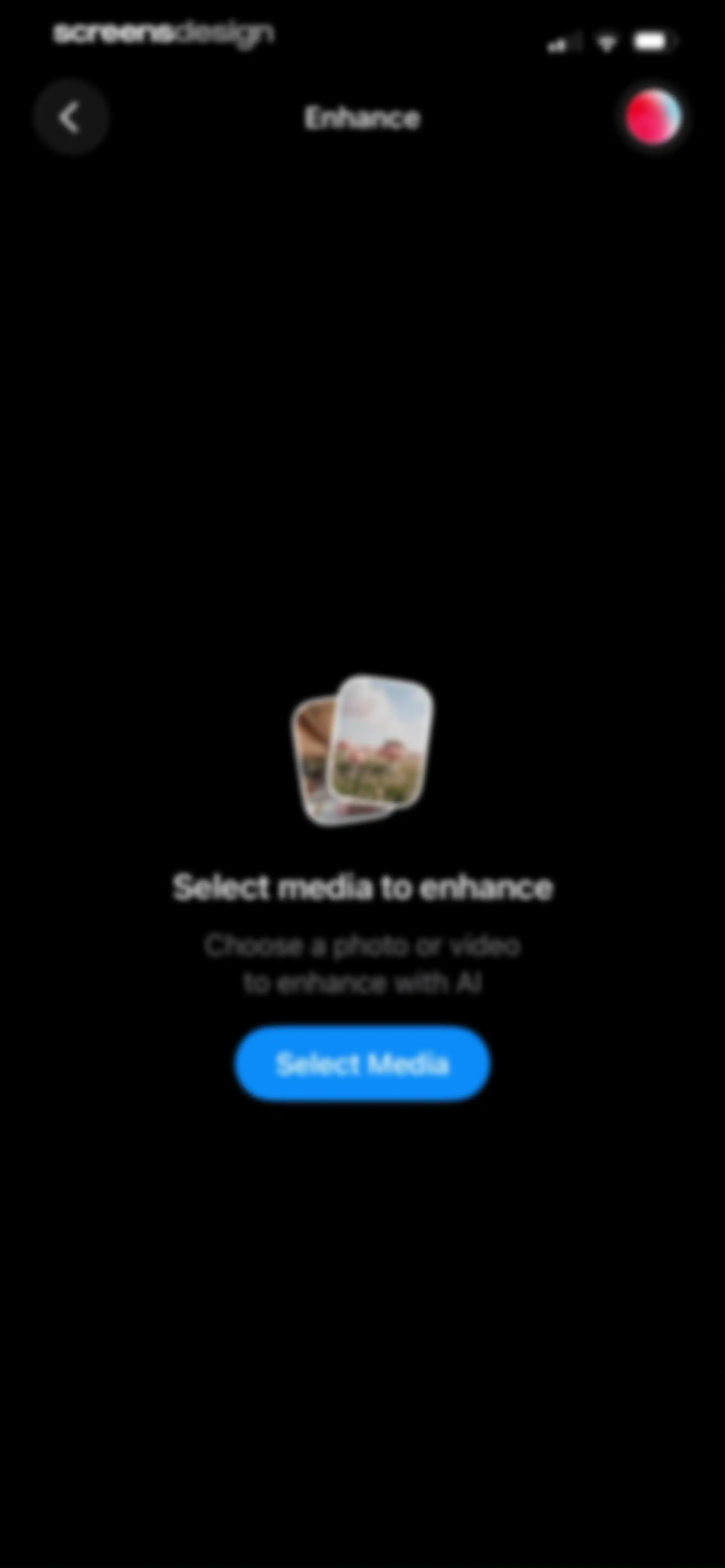 Krea: AI Images and Videos screen 52