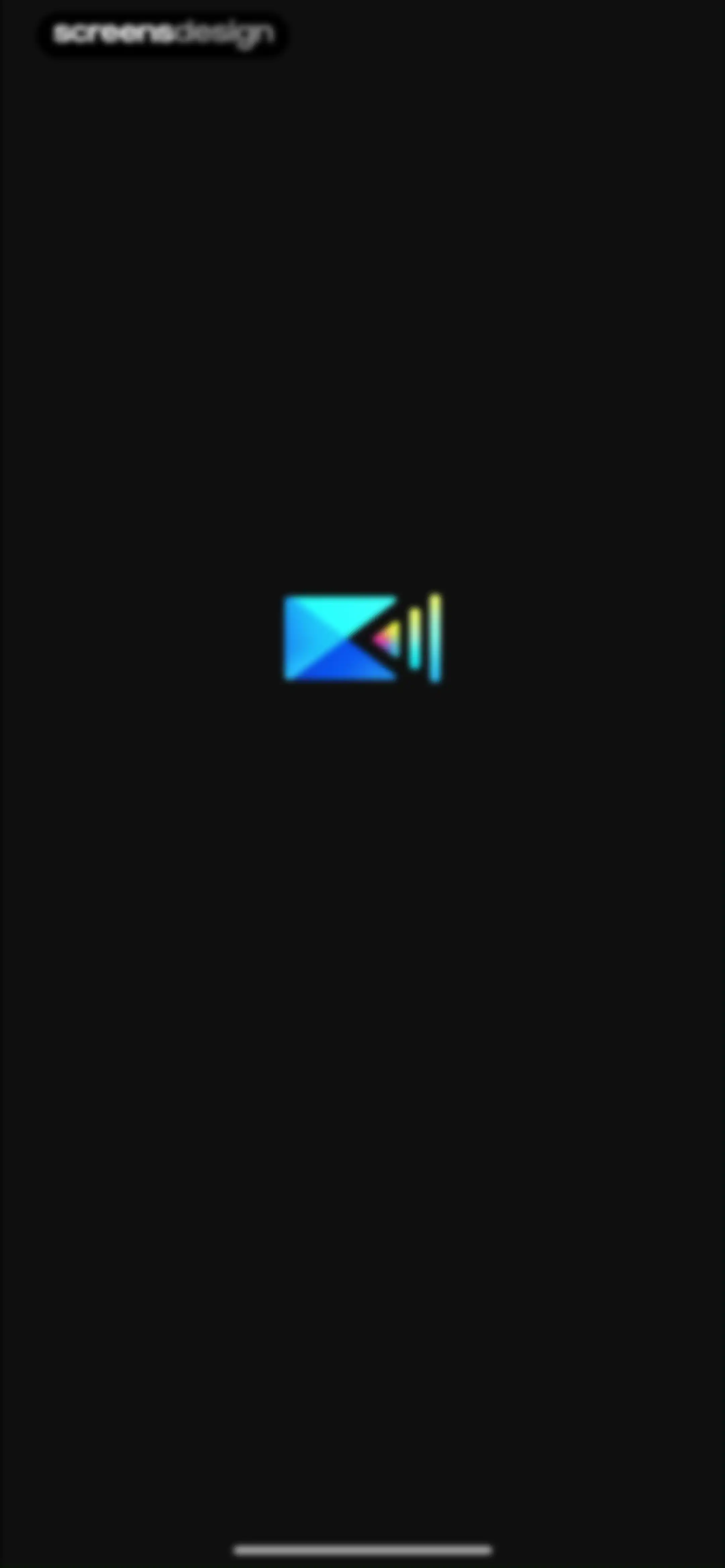 PowerDirector: AI Video Editor screen 1