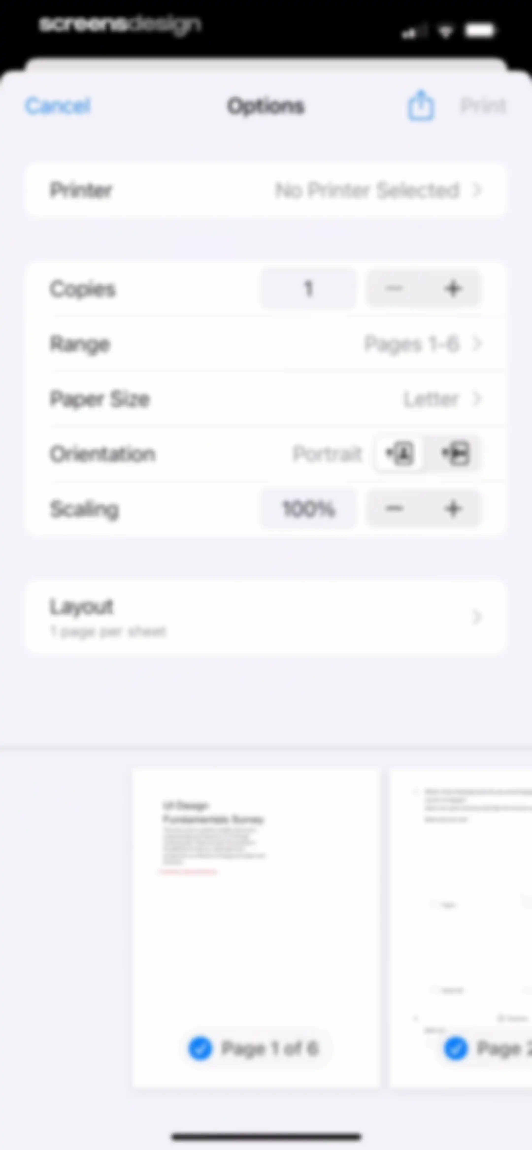 Forms for Google Docs screen 51