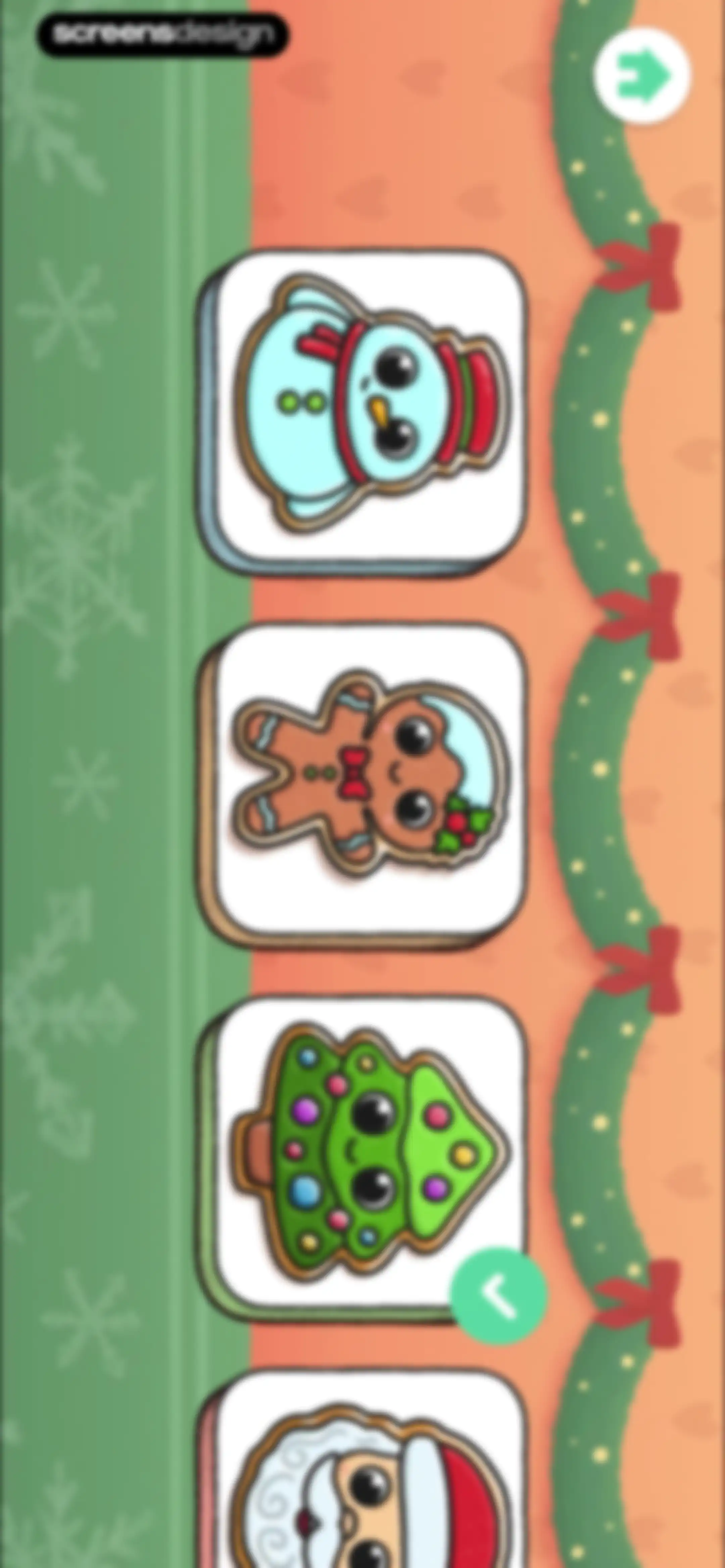 Speech Blubs: Language Therapy screen 111
