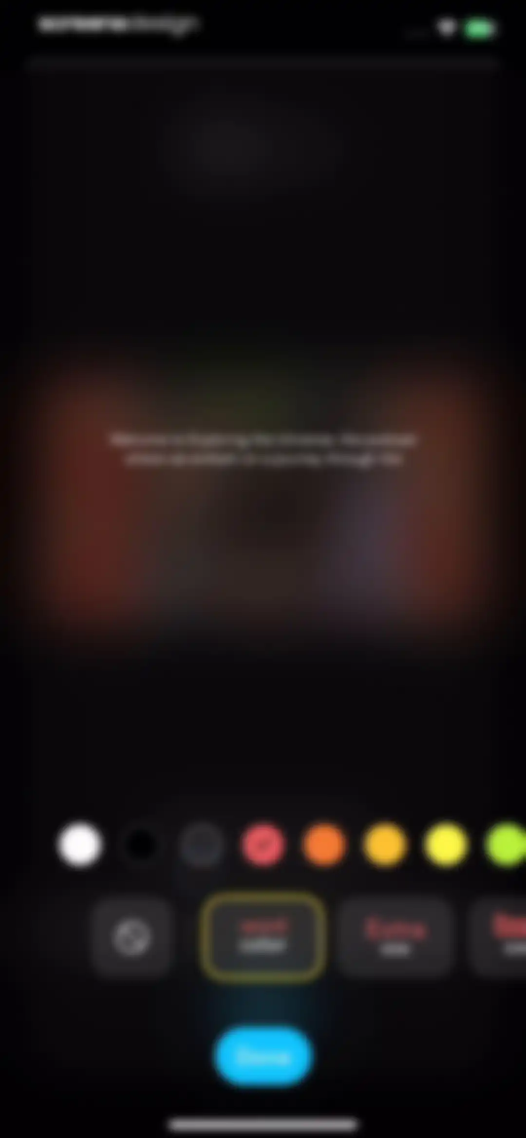 Liro: AI Video Caption Editor screen 24