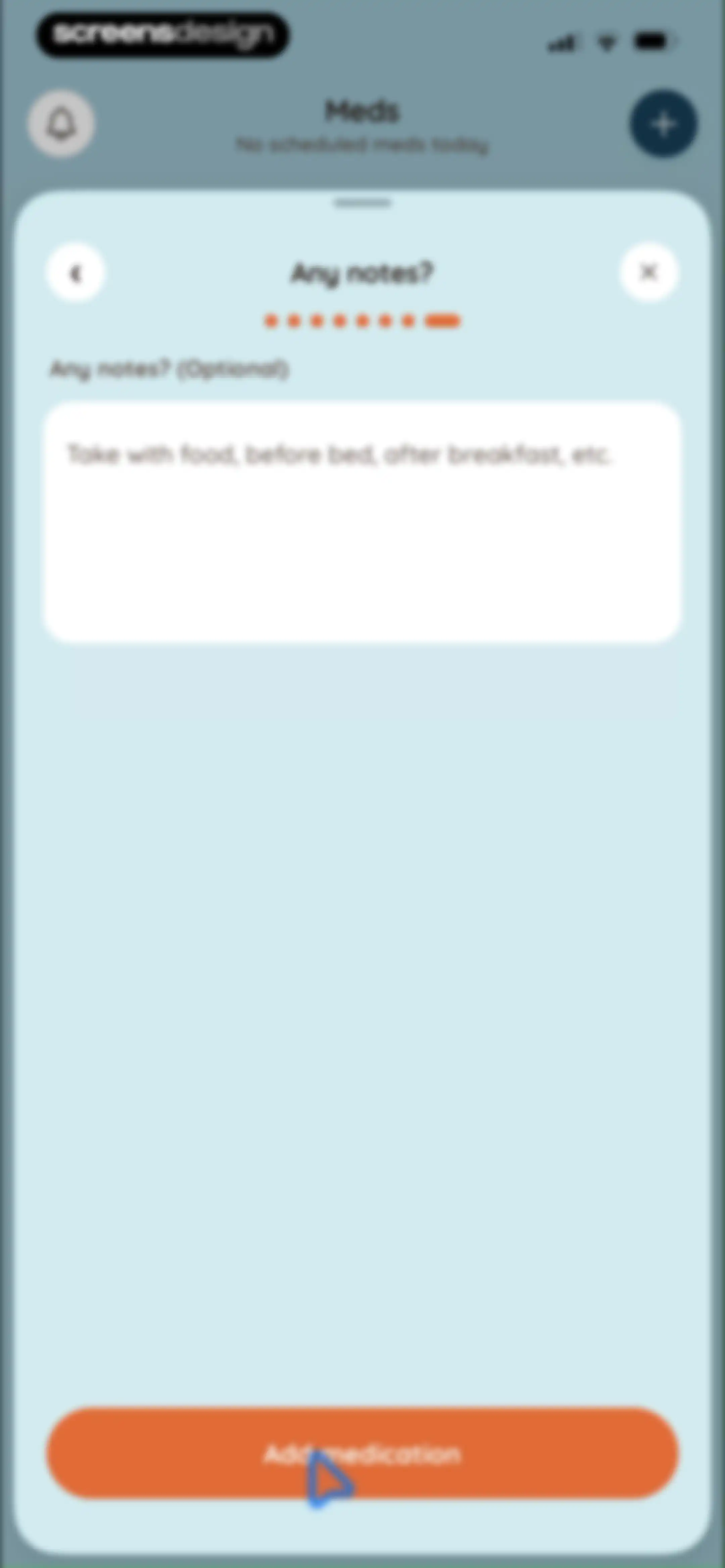 Juno: Chronic Illness Support screen 190