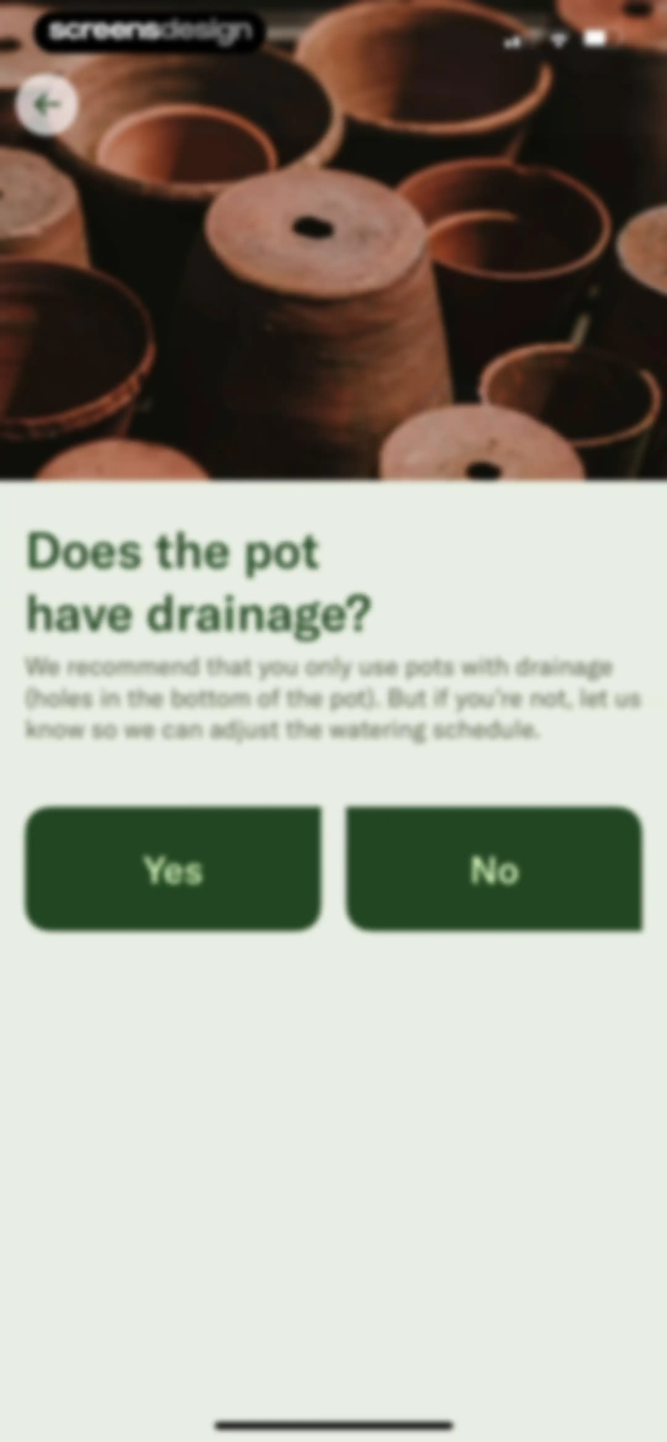 Planta: Plant & Garden Care screen 43