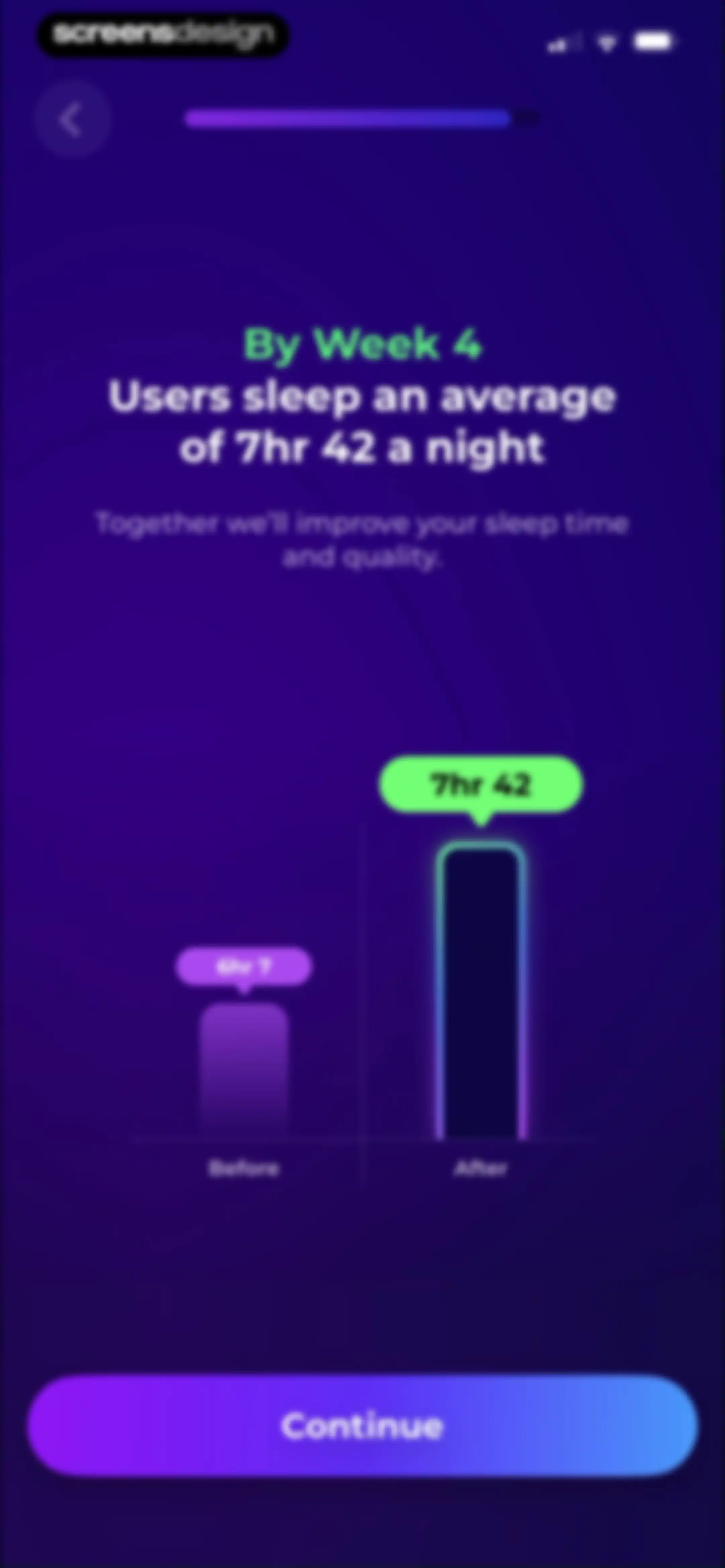 Sleepiest: Sleep Meditation screen 11