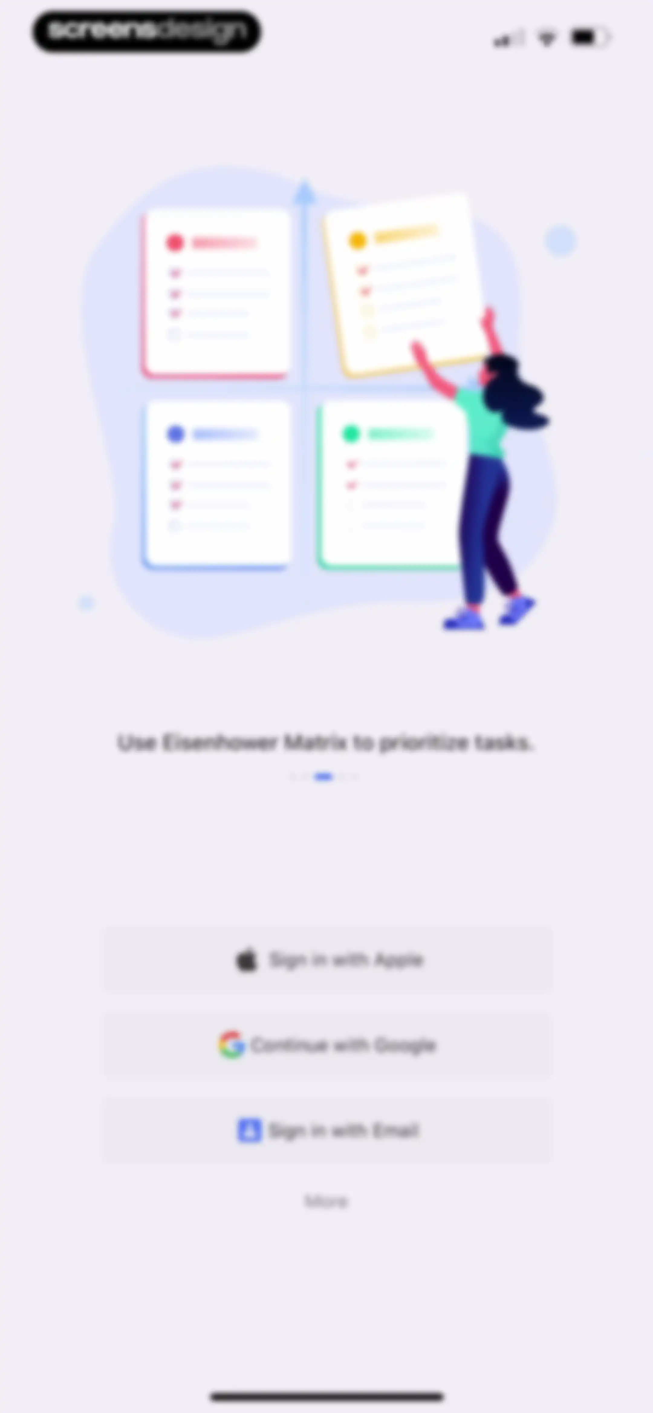 TickTick:To-Do List & Calendar screen 10