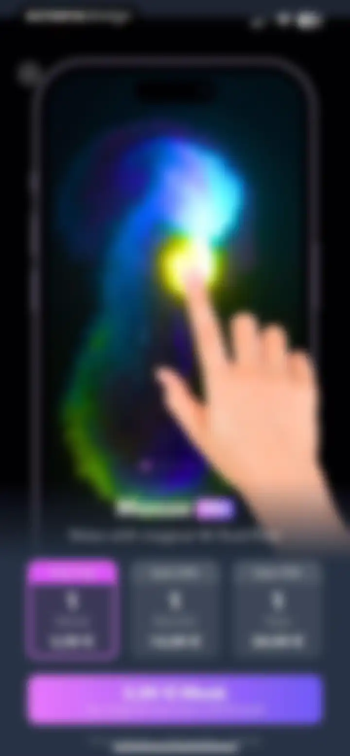 Mooze - Relaxing & Antistress screen 3