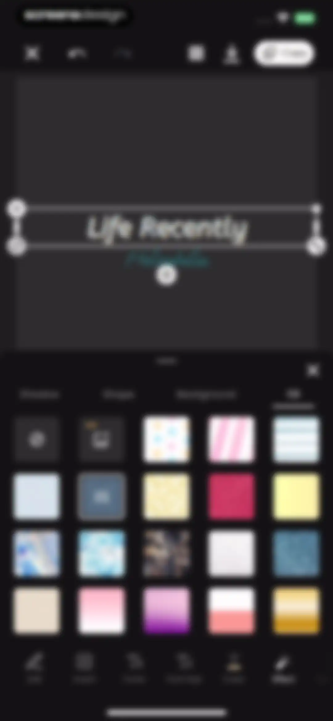 Vivisticker: Story Maker screen 39