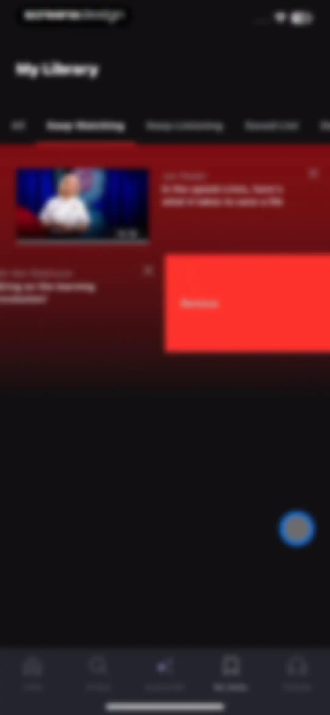 TED Talks: Watch and Learn screen 34