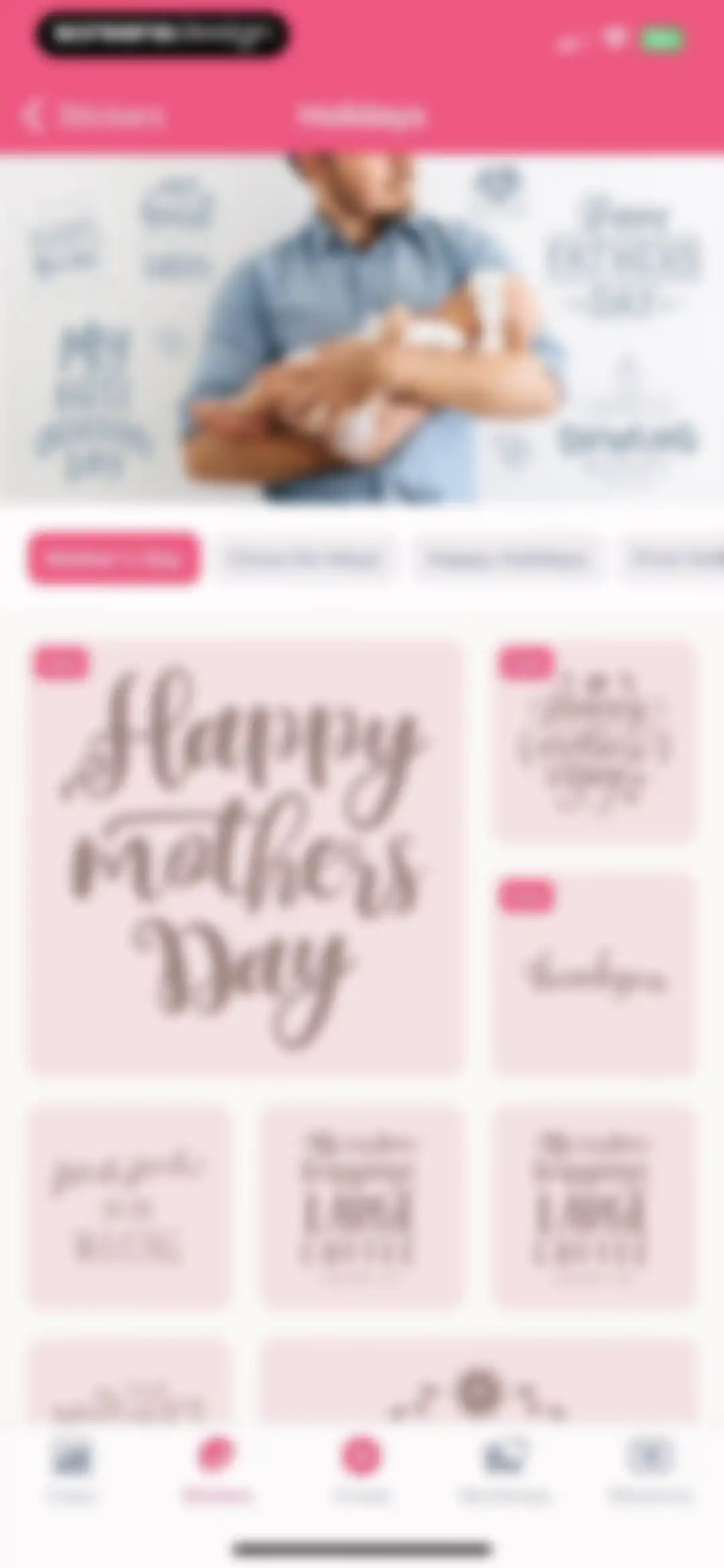 Baby Pics - AI Photo Editor screen 61