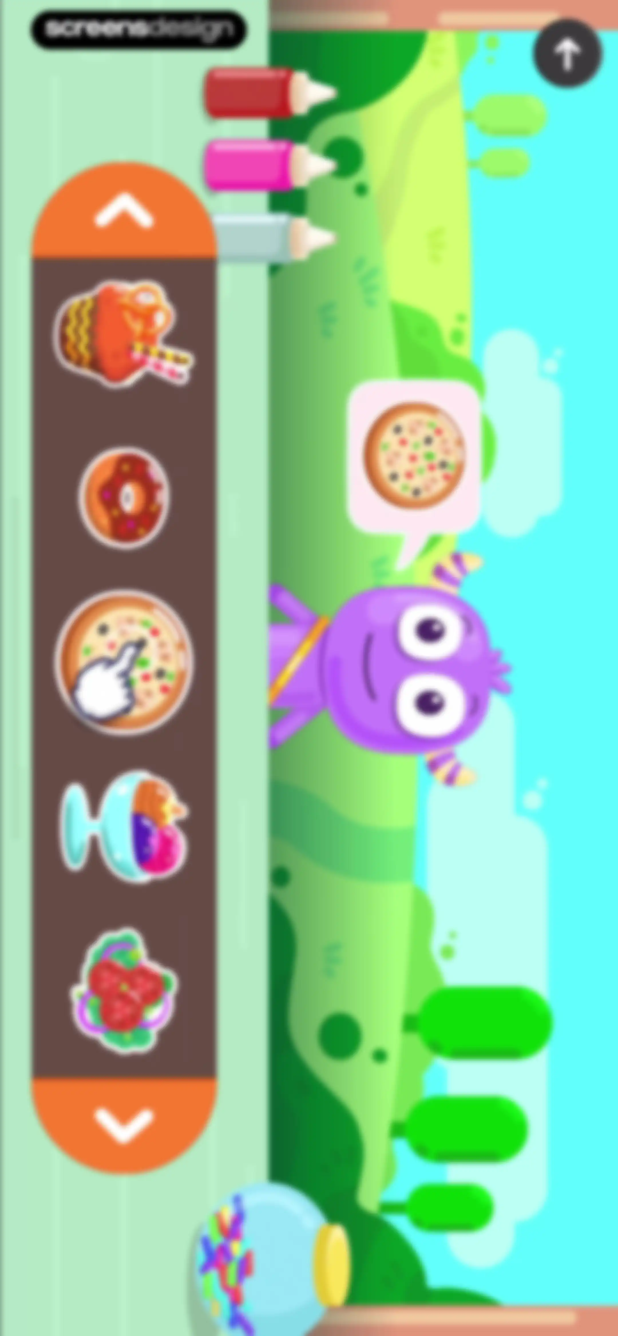 Splash Jr: PreK & Kindergarten screen 116