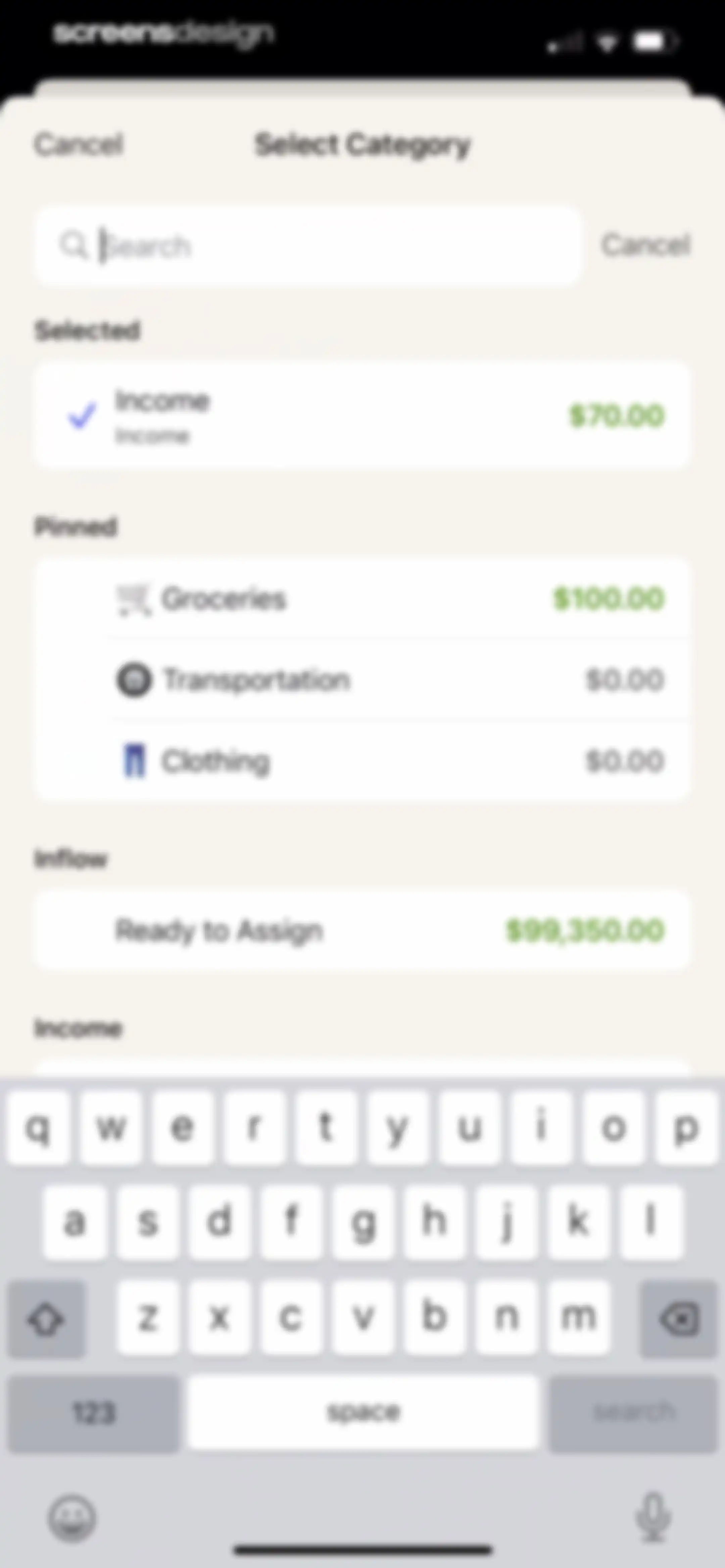 YNAB screen 127
