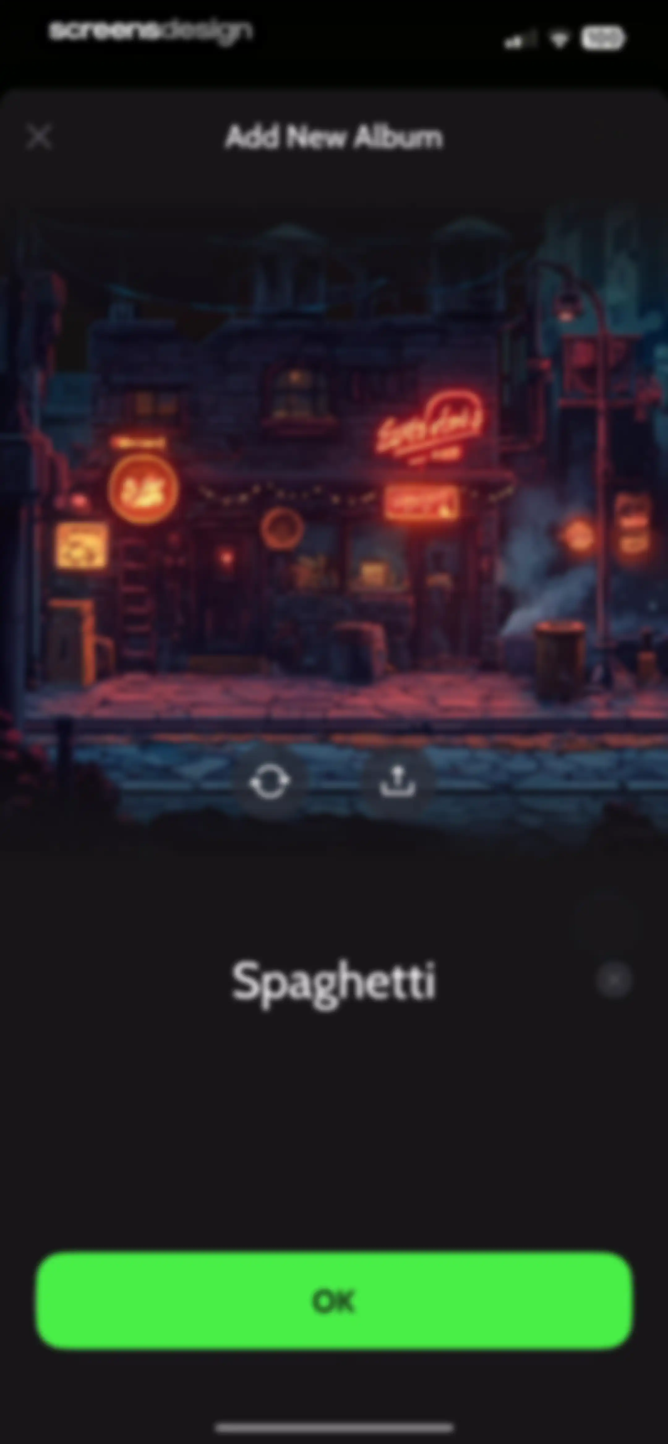 SongMaker-AI Music Generator screen 31