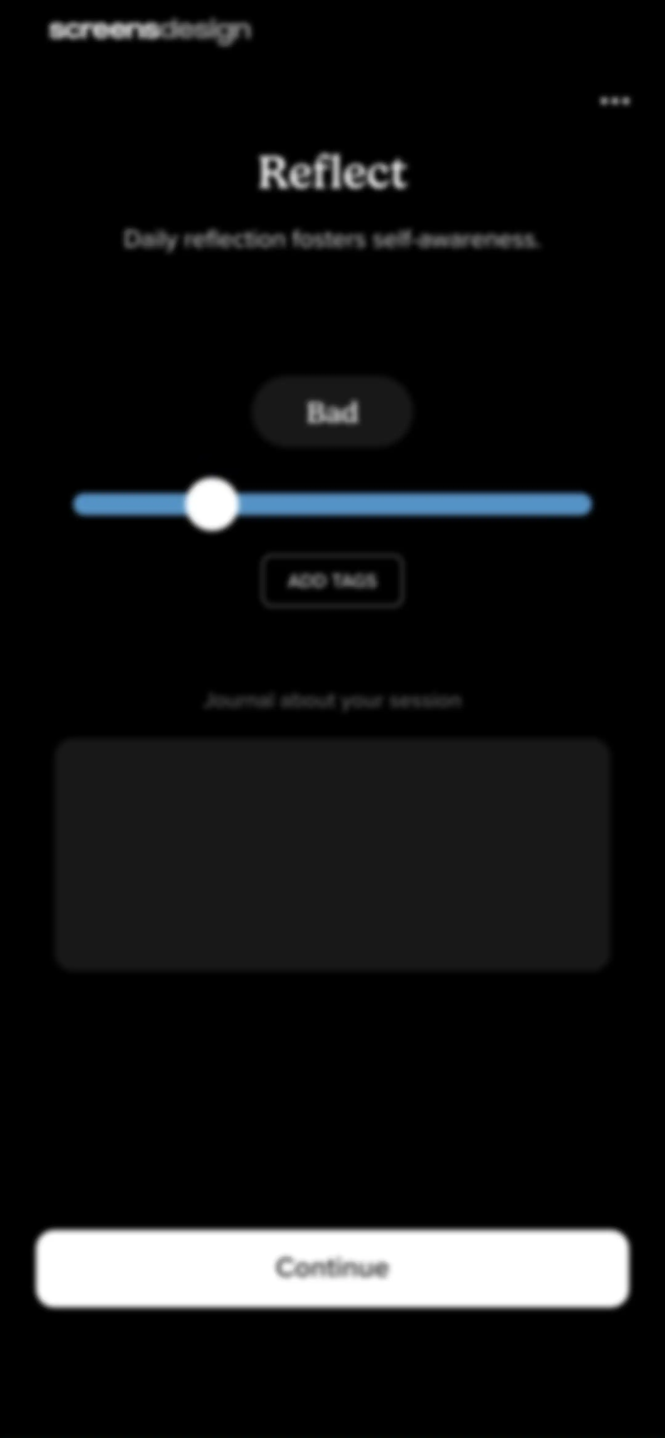 Insight Timer: Meditate, Sleep screen 168