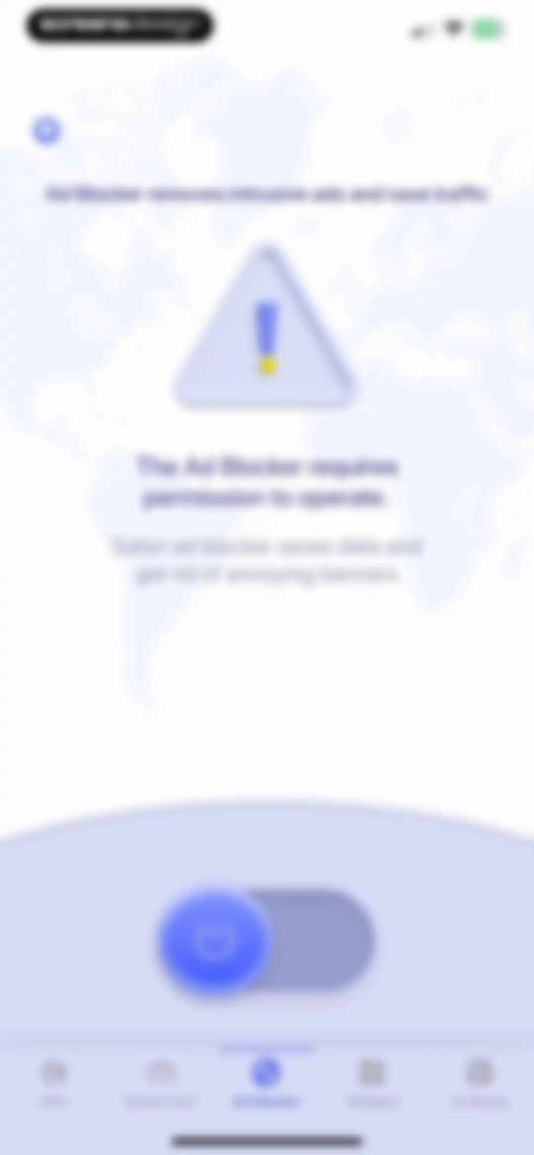 Hidy VPN: Fast Proxy screen 13