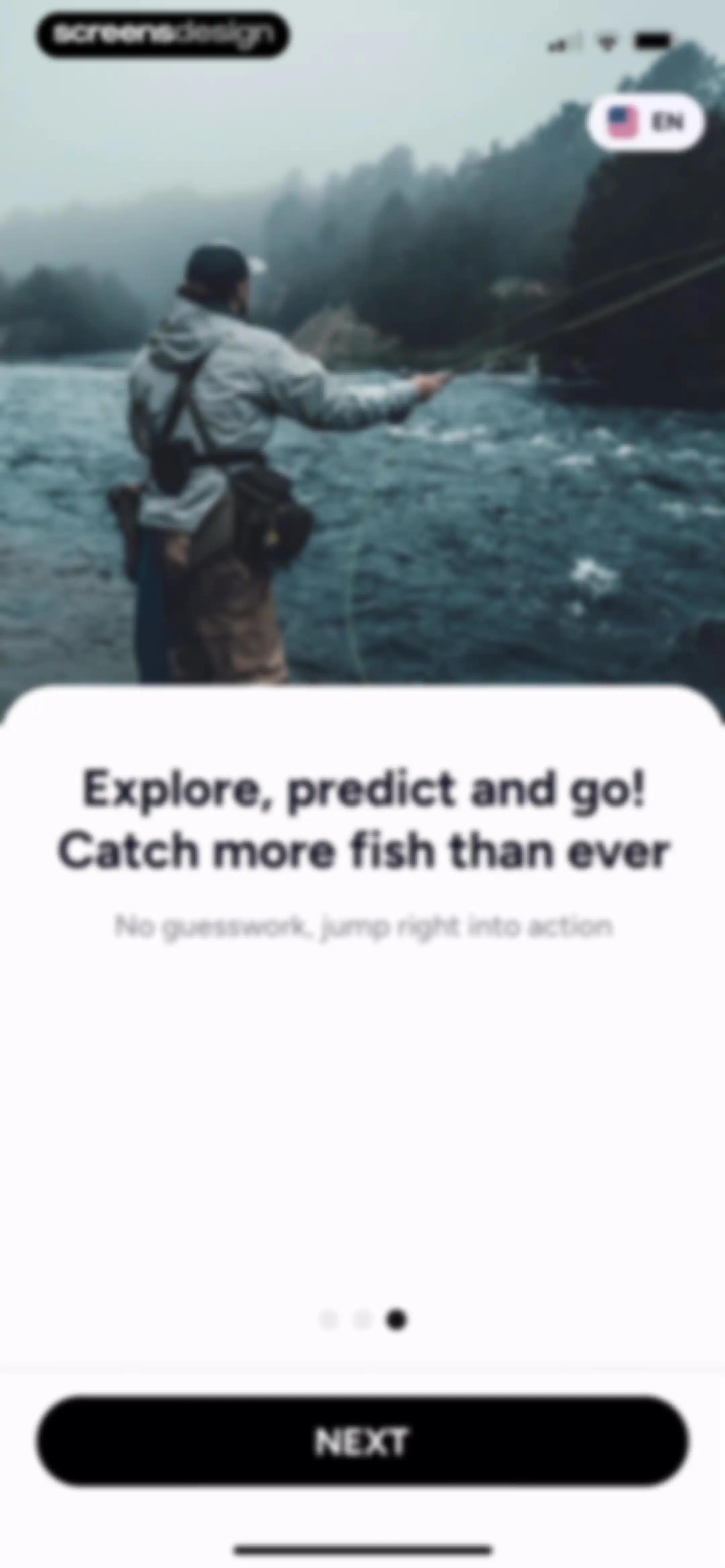 Fish AI - AI Fishing App screen 5