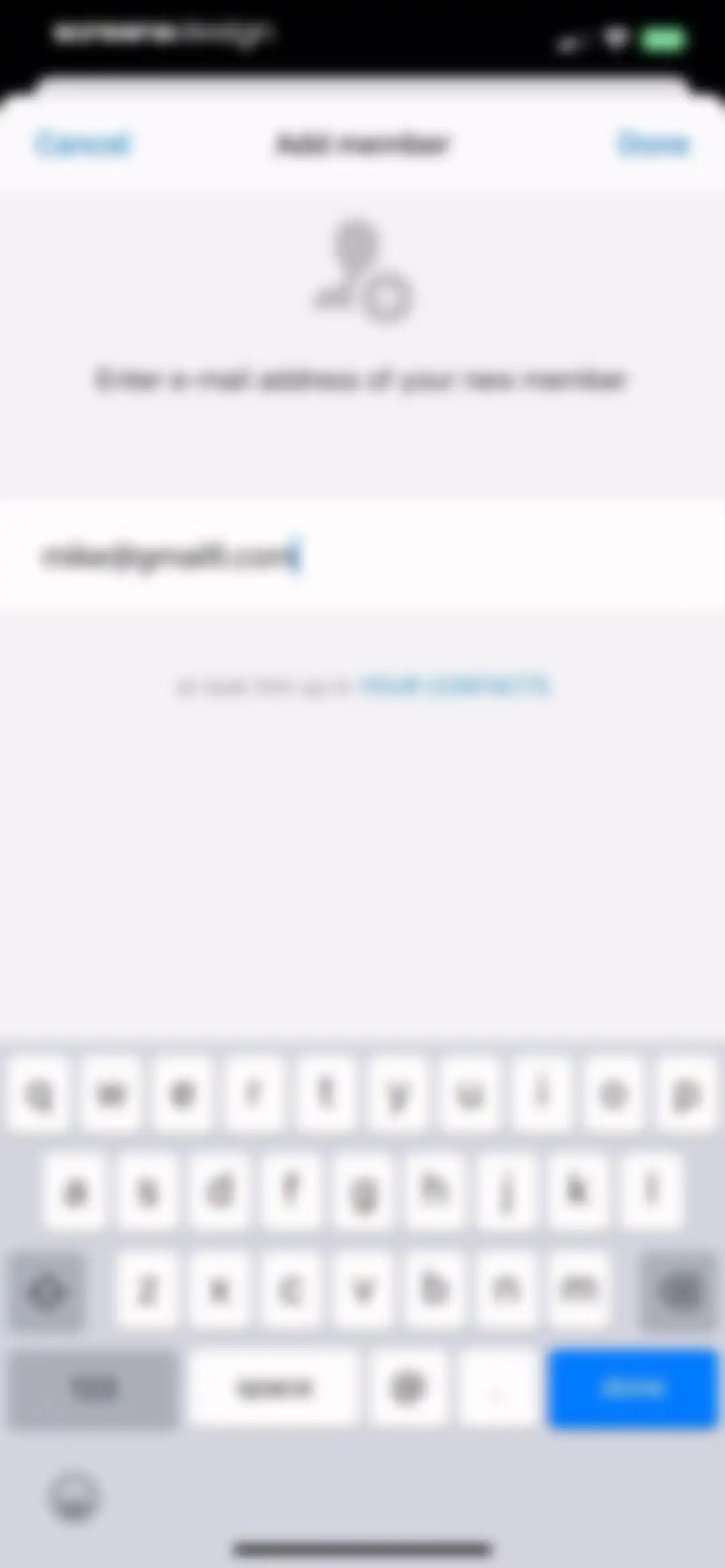 Wallet - Daily Budget & Profit screen 107