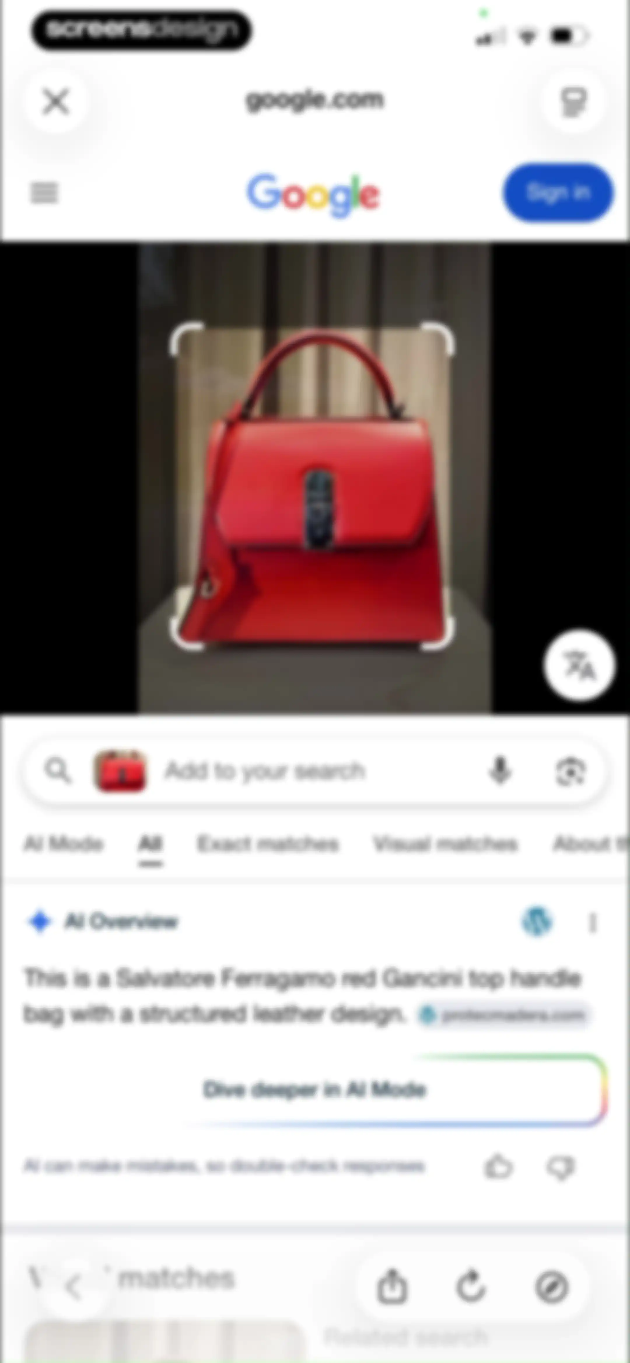 QR Code Reader, Barcode Scan screen 17