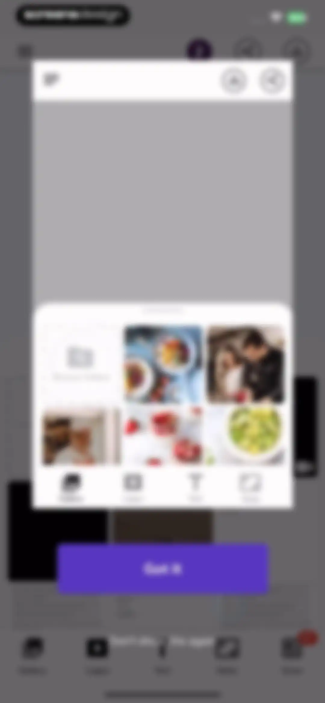 Watermark - Watermark Maker screen 7