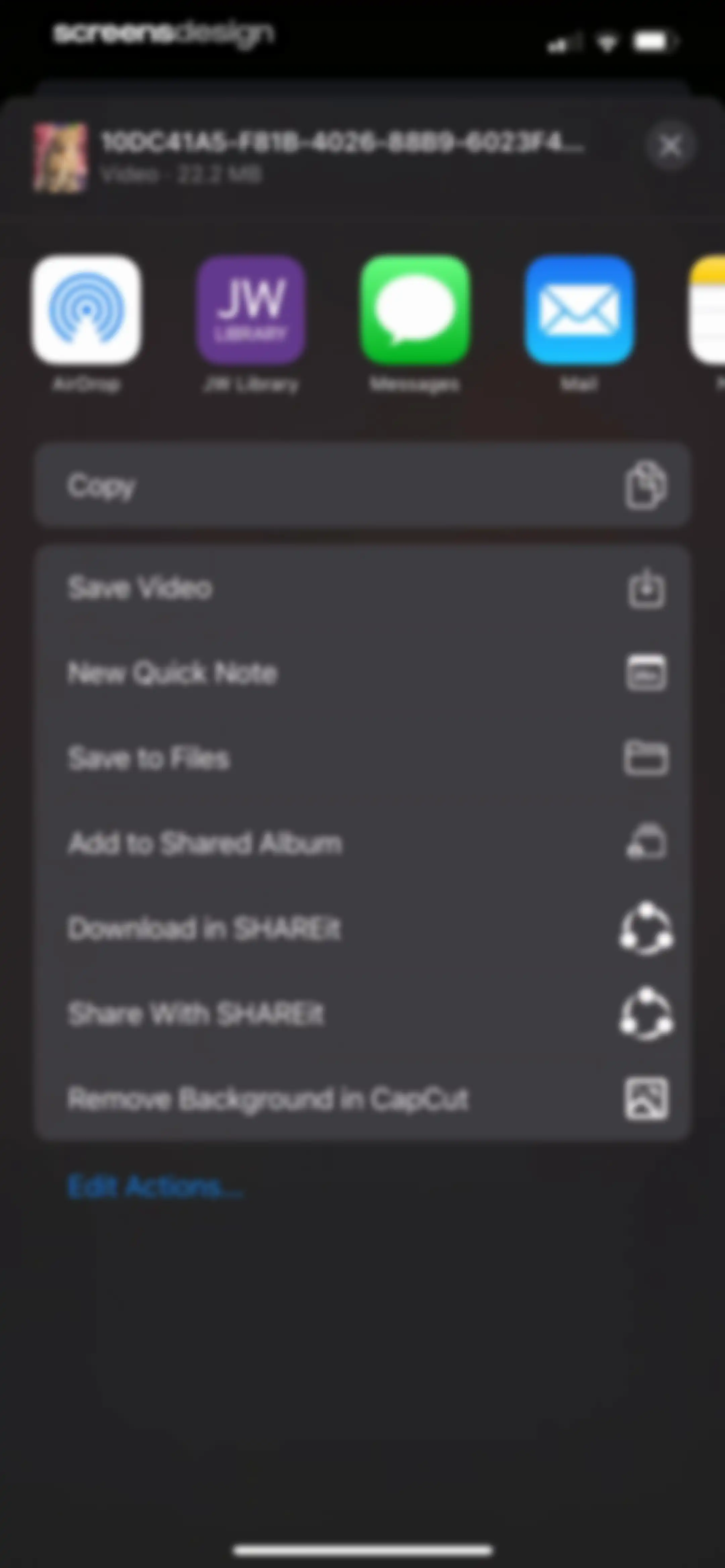 Talking Pet AI: Cat & Dog Talk screen 27