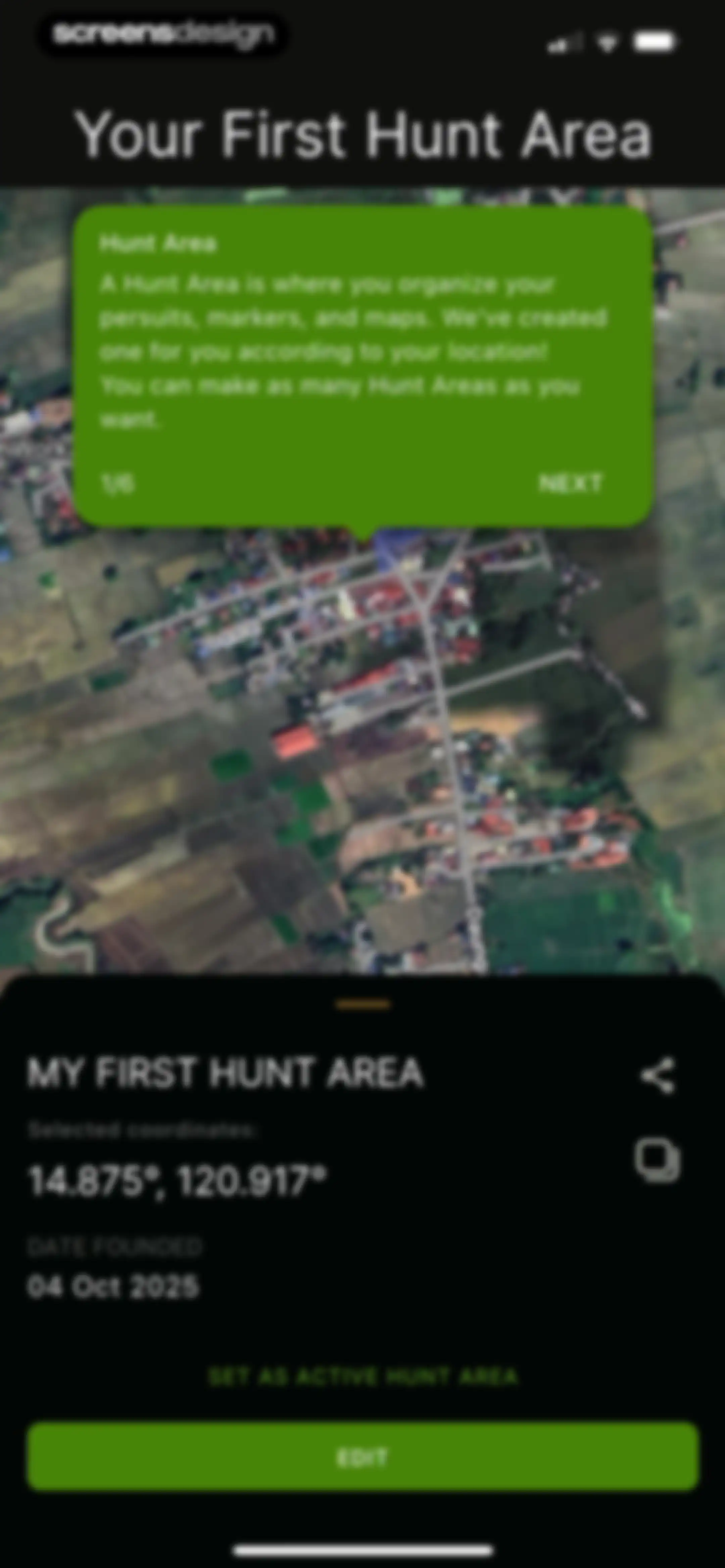 HuntStand: GPS Maps & Tools screen 9