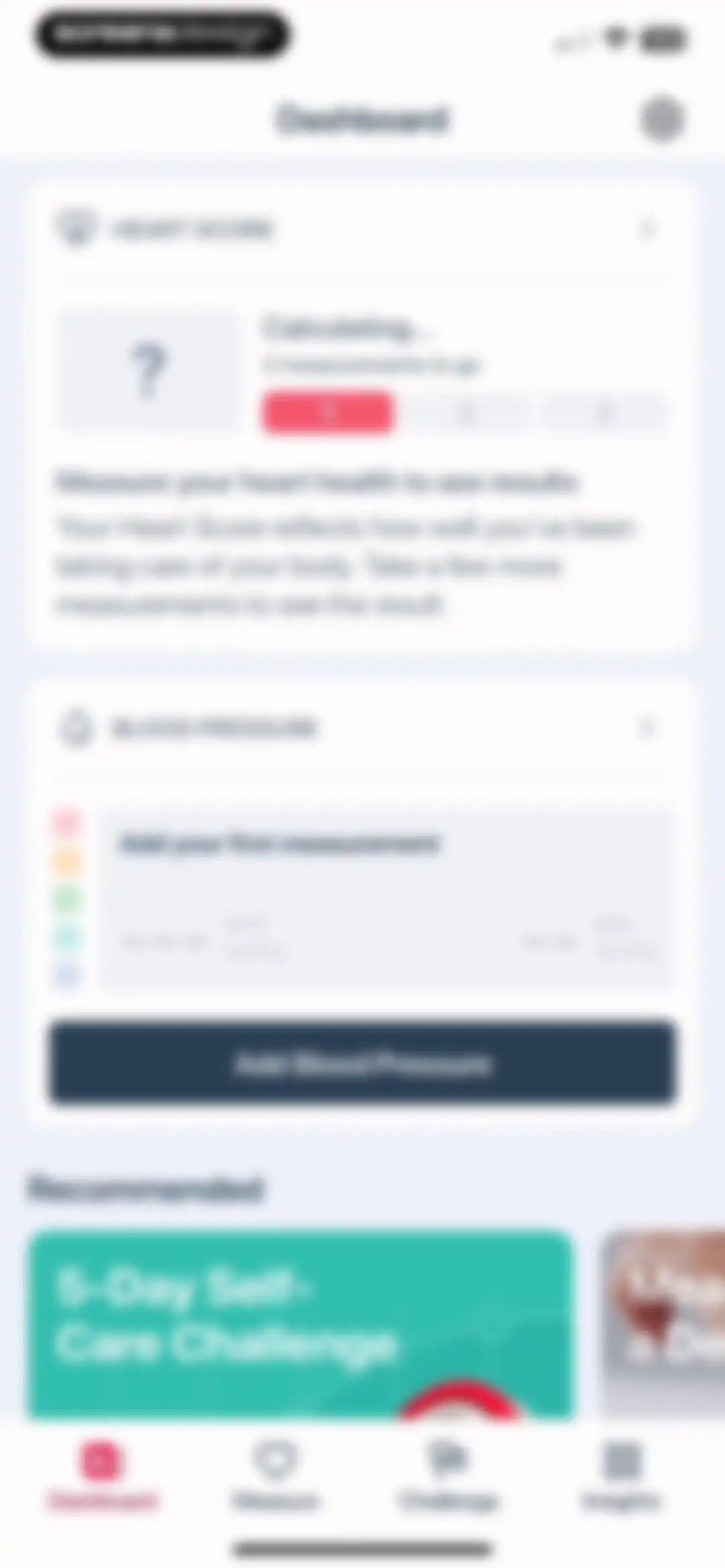 Heartify: Heart Health Monitor screen 38