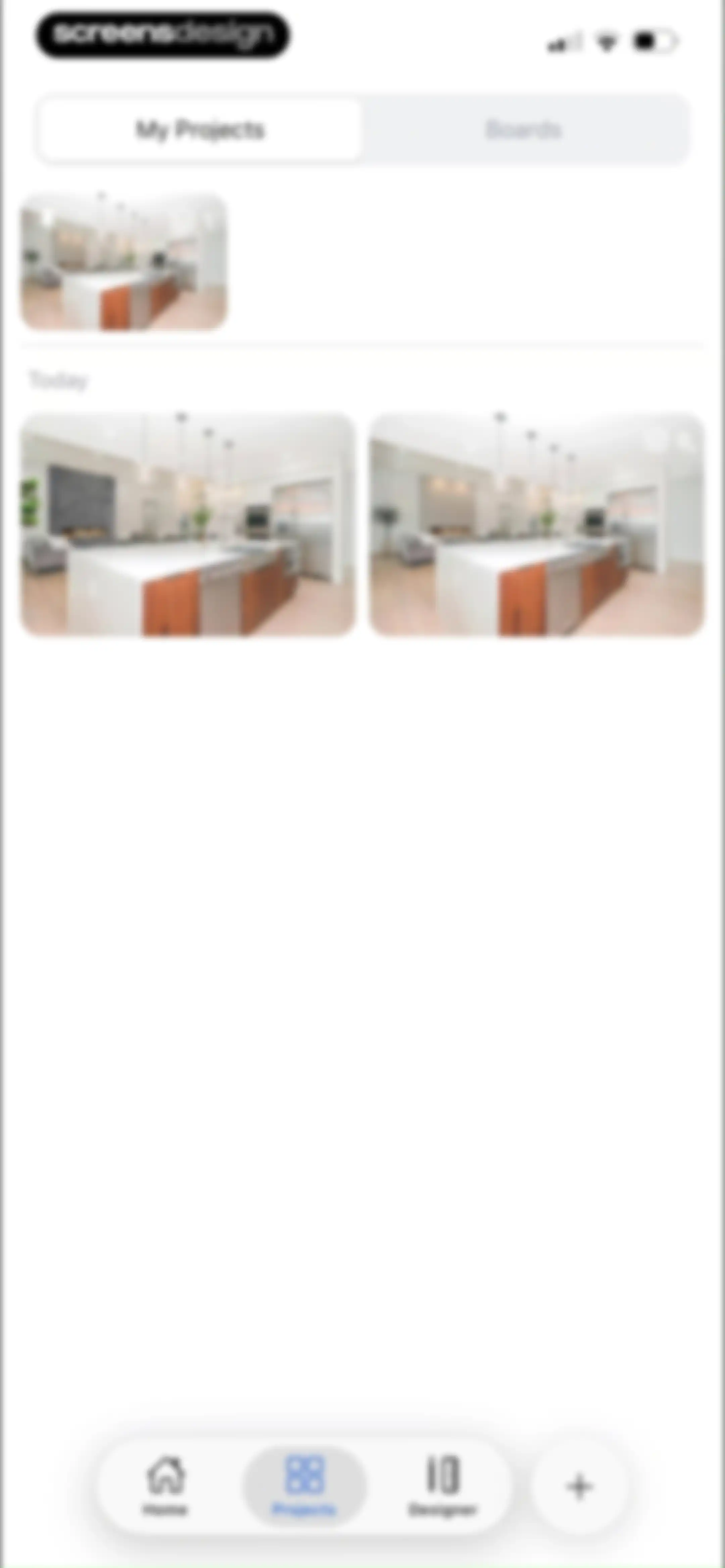 Renovate AI - Home Design screen 87
