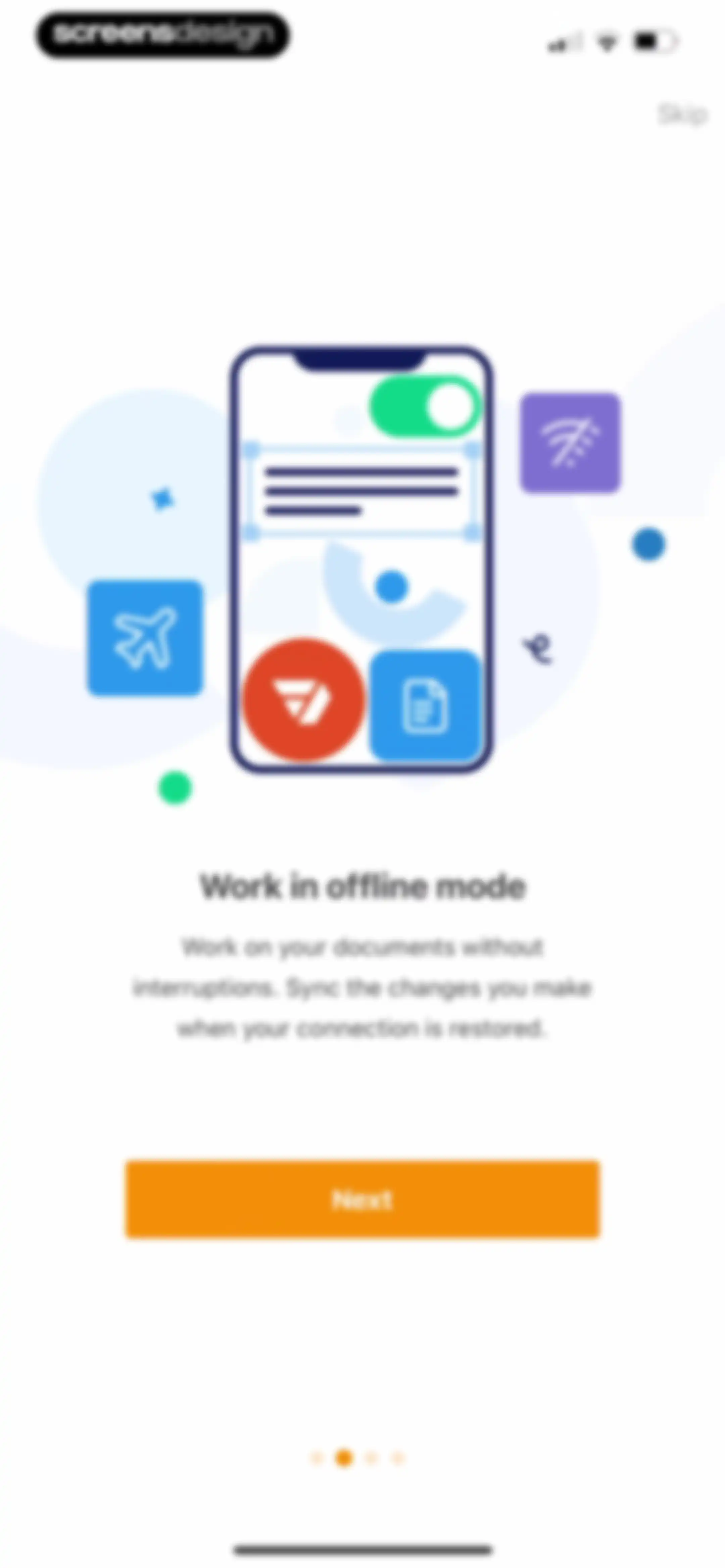 pdfFiller: edit PDF documents screen 150