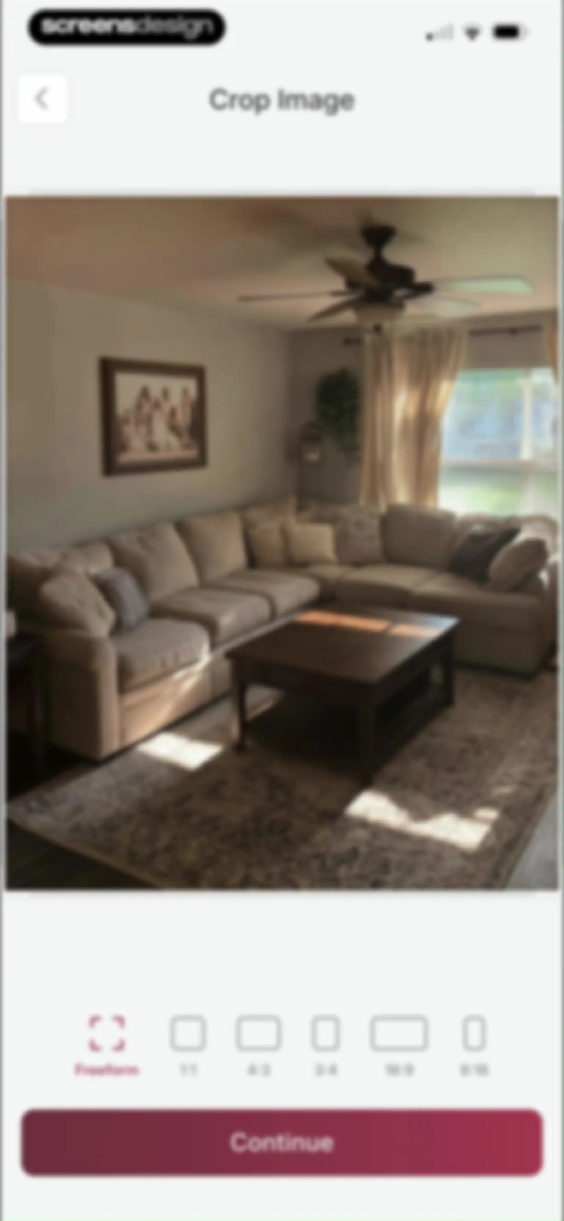 CozyAI - AI Home Design screen 11