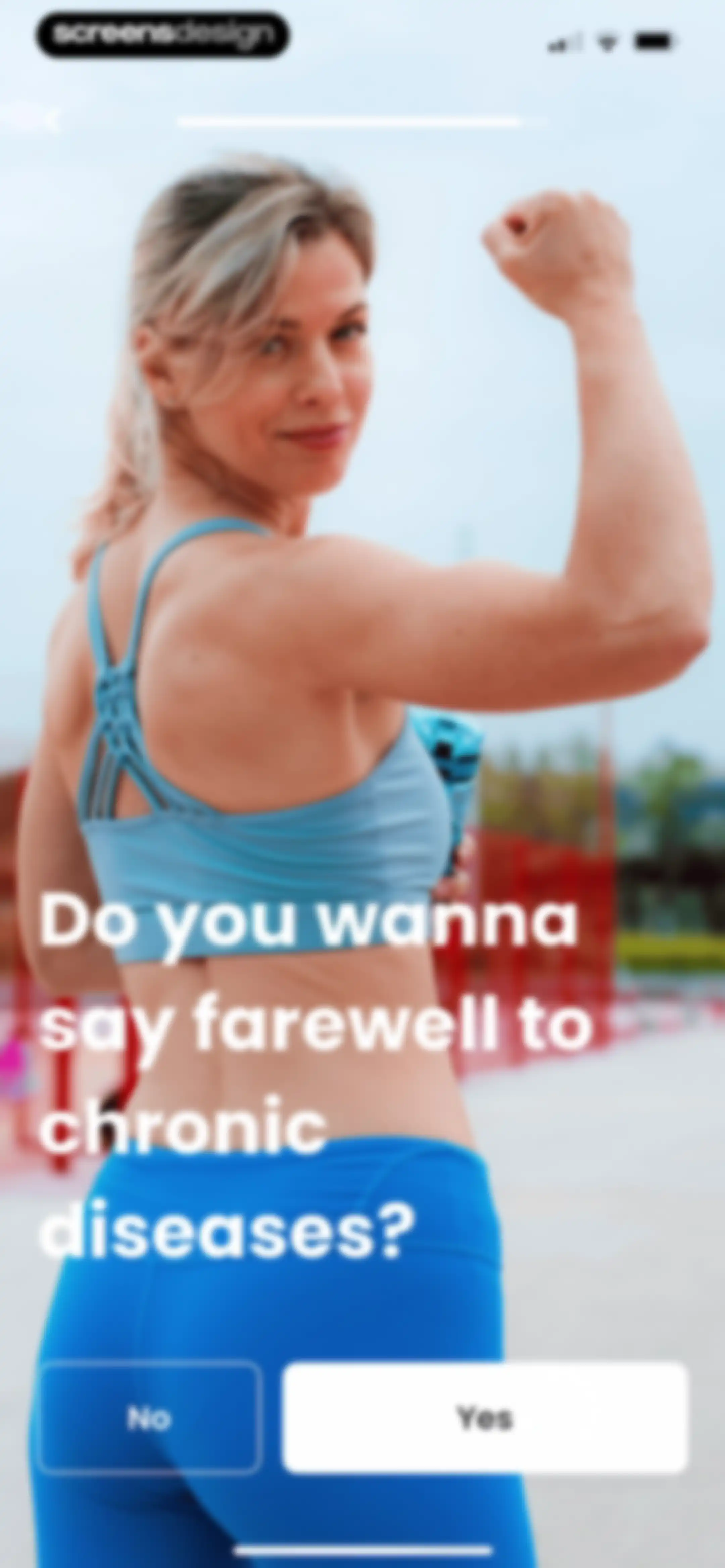 Workout for Women: Home & Gym screen 54