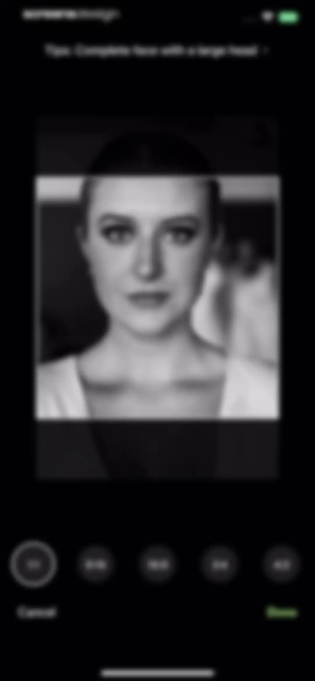 Photo Dance: AI Baby Dance screen 24