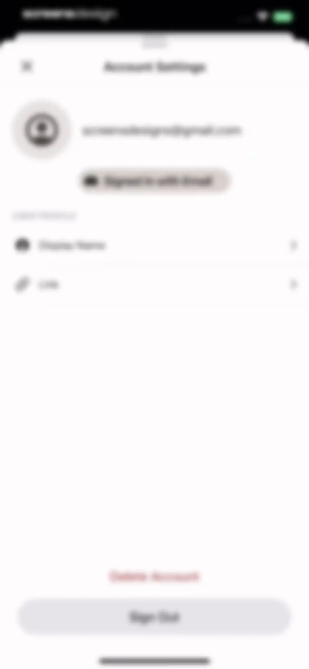 Playground: AI Design & Editor screen 60
