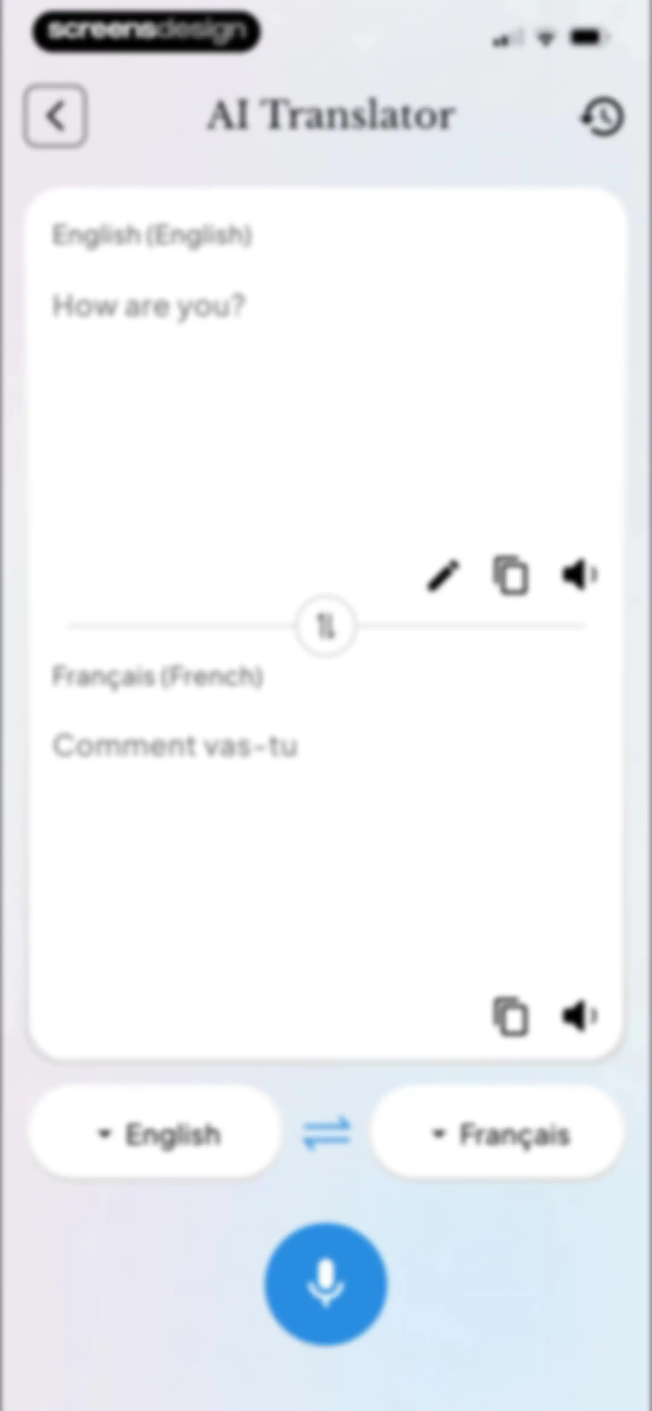 Open Chatbot Agents - Claw AI screen 65