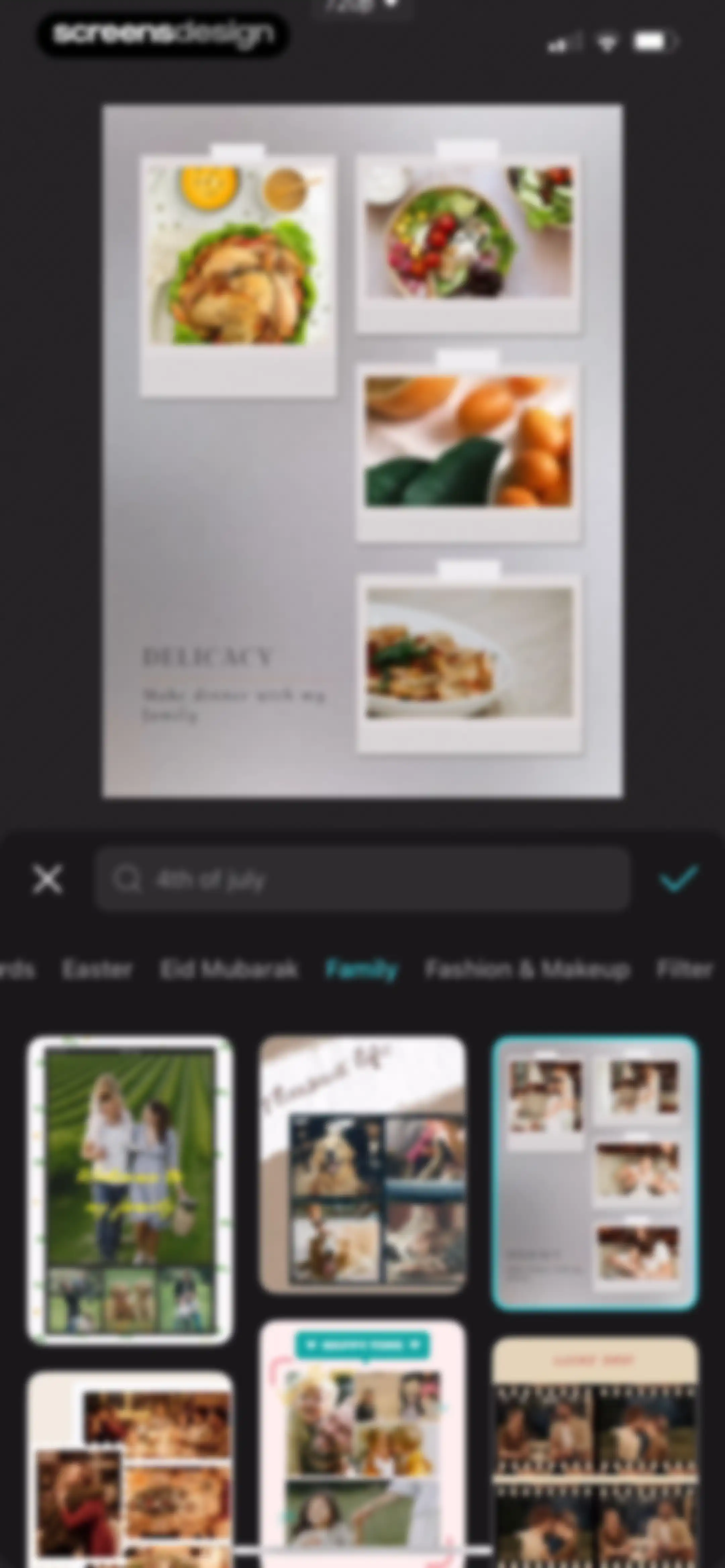 PhotoGrid: Video Collage Maker screen 39