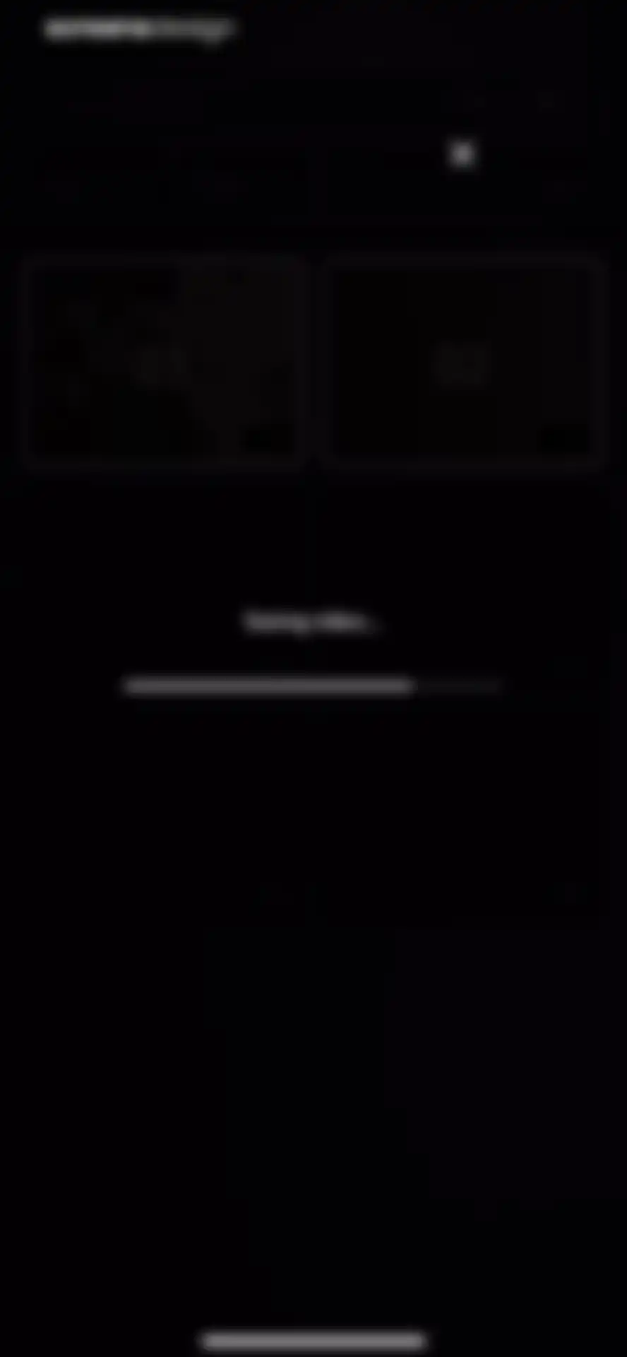 NOMO CAM - Point and Shoot screen 40