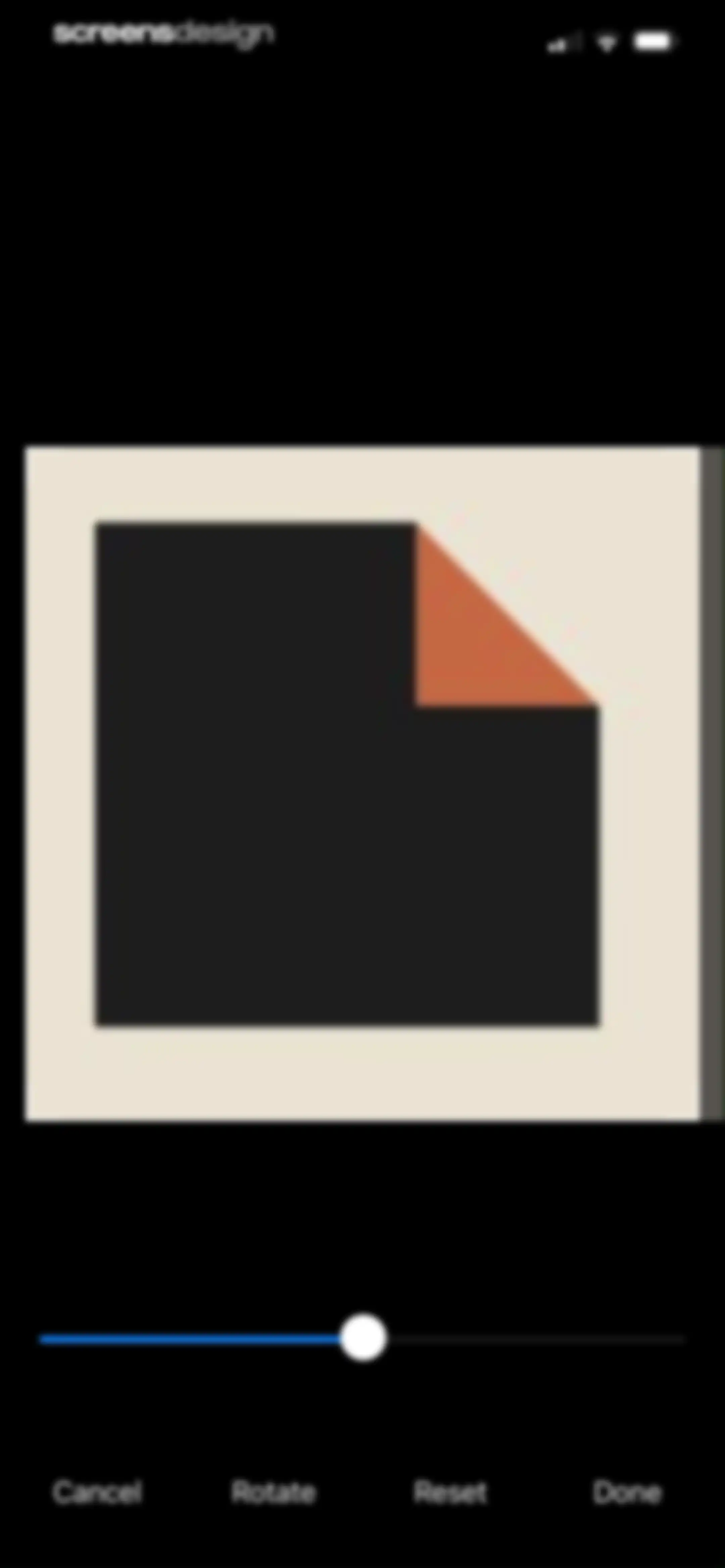 CamCard AI Business Assistant screen 47