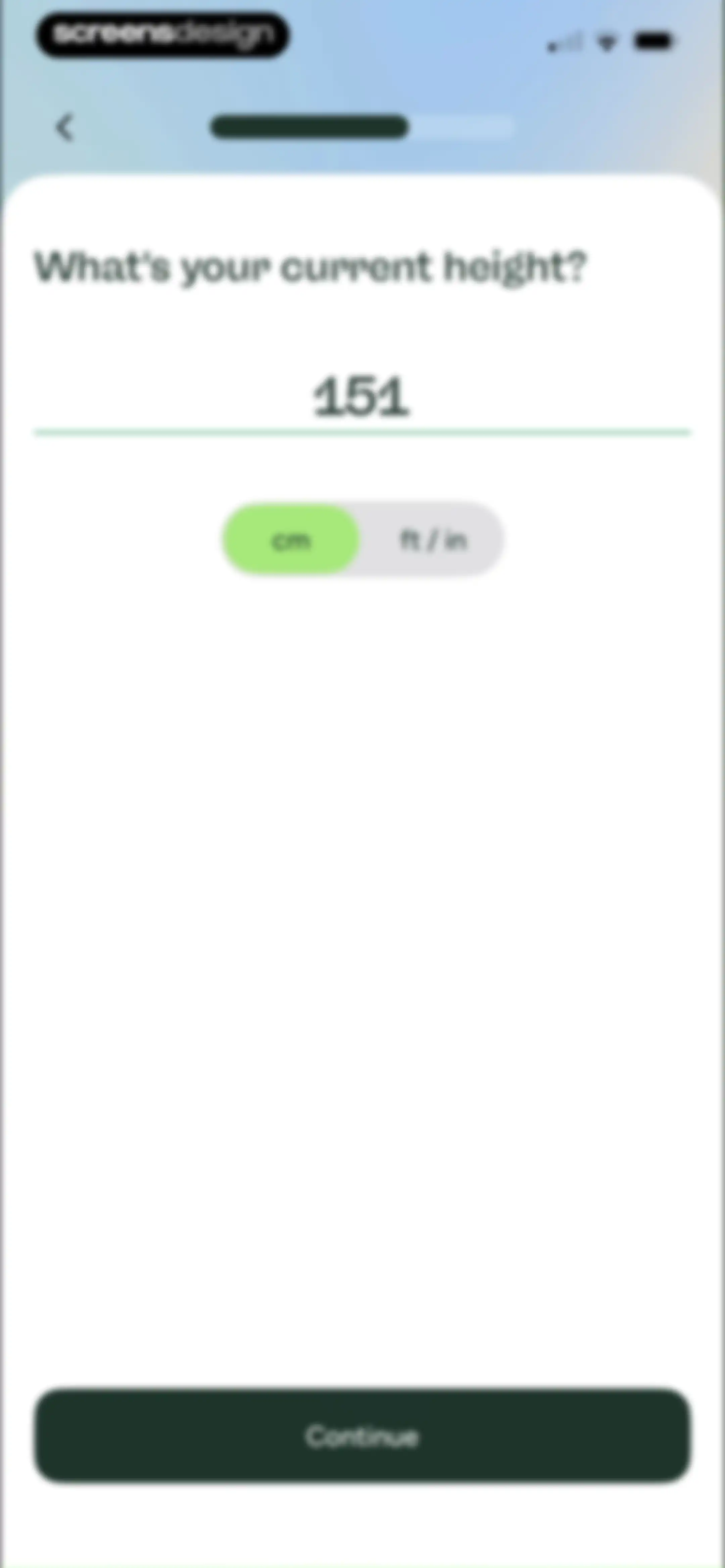 Glowise: GLP-1 Tracker & Diary screen 25
