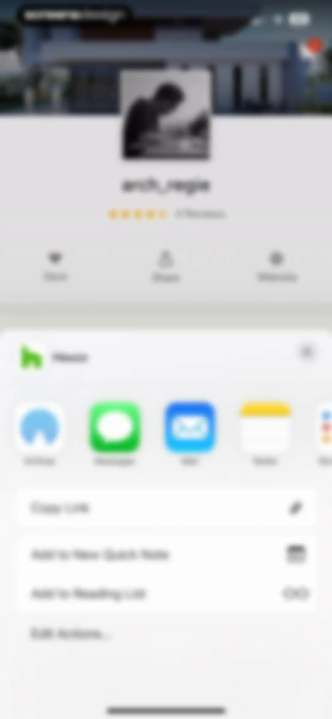 Houzz - Home Design & Remodel screen 86