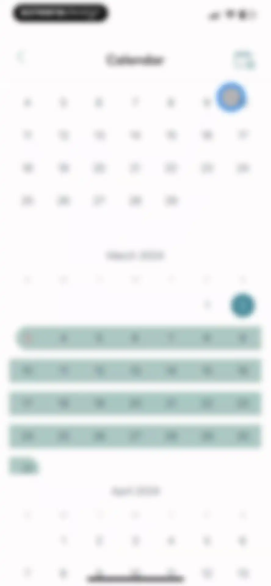 Tone It Up: Workout For Women screen 37