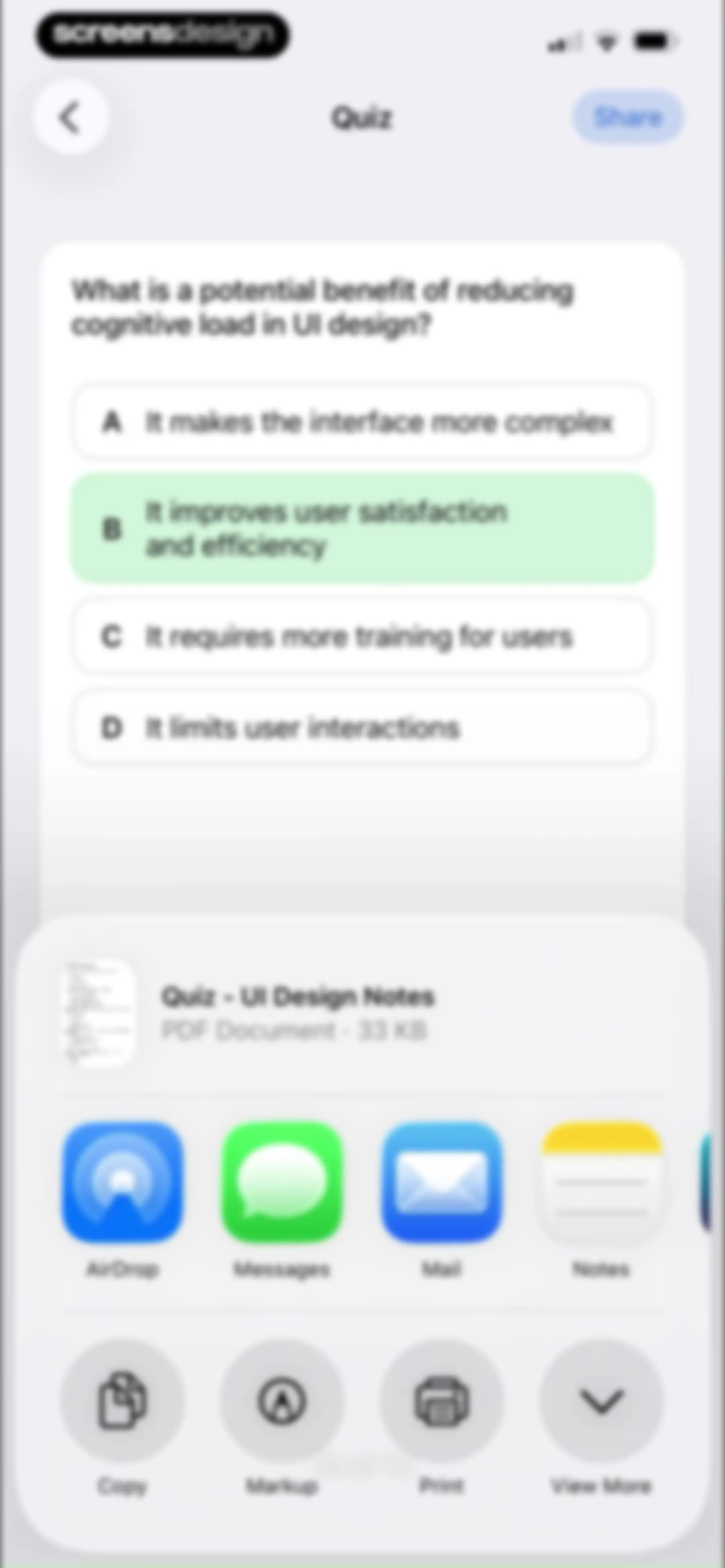 AI Note Taker - Voice to Notes screen 32