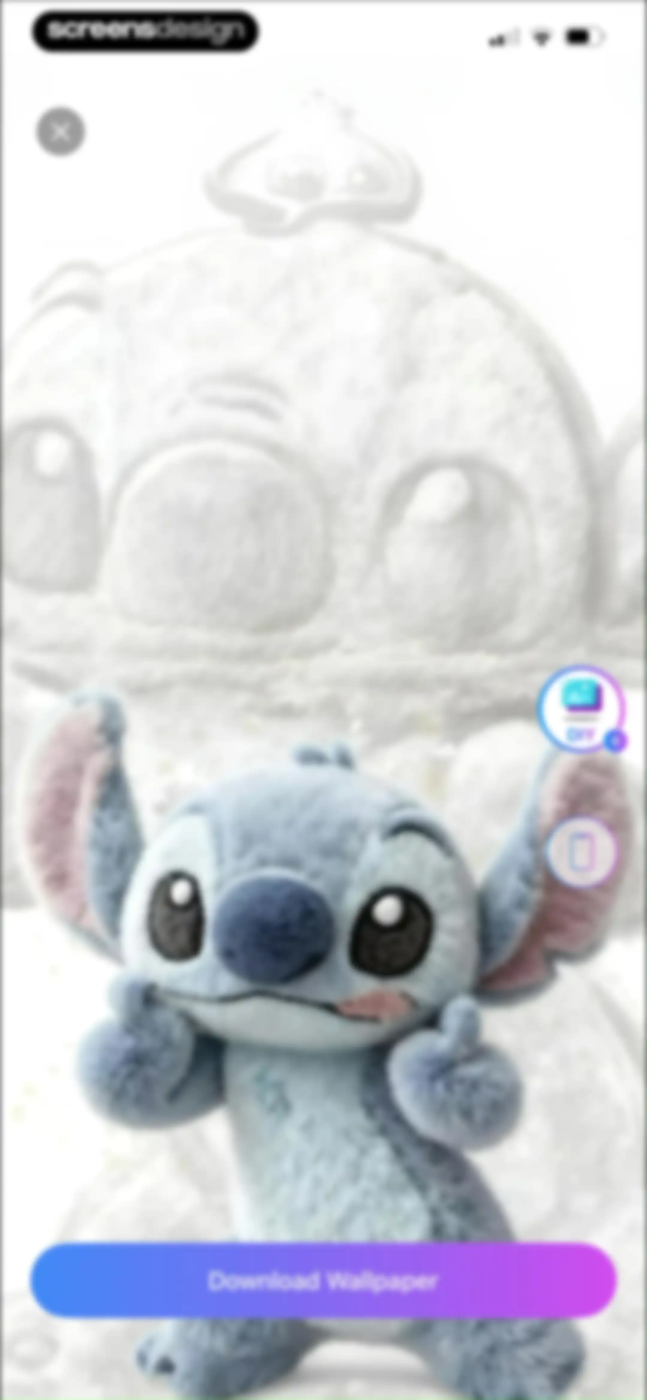 Themie: Wallpapers & Theme screen 55
