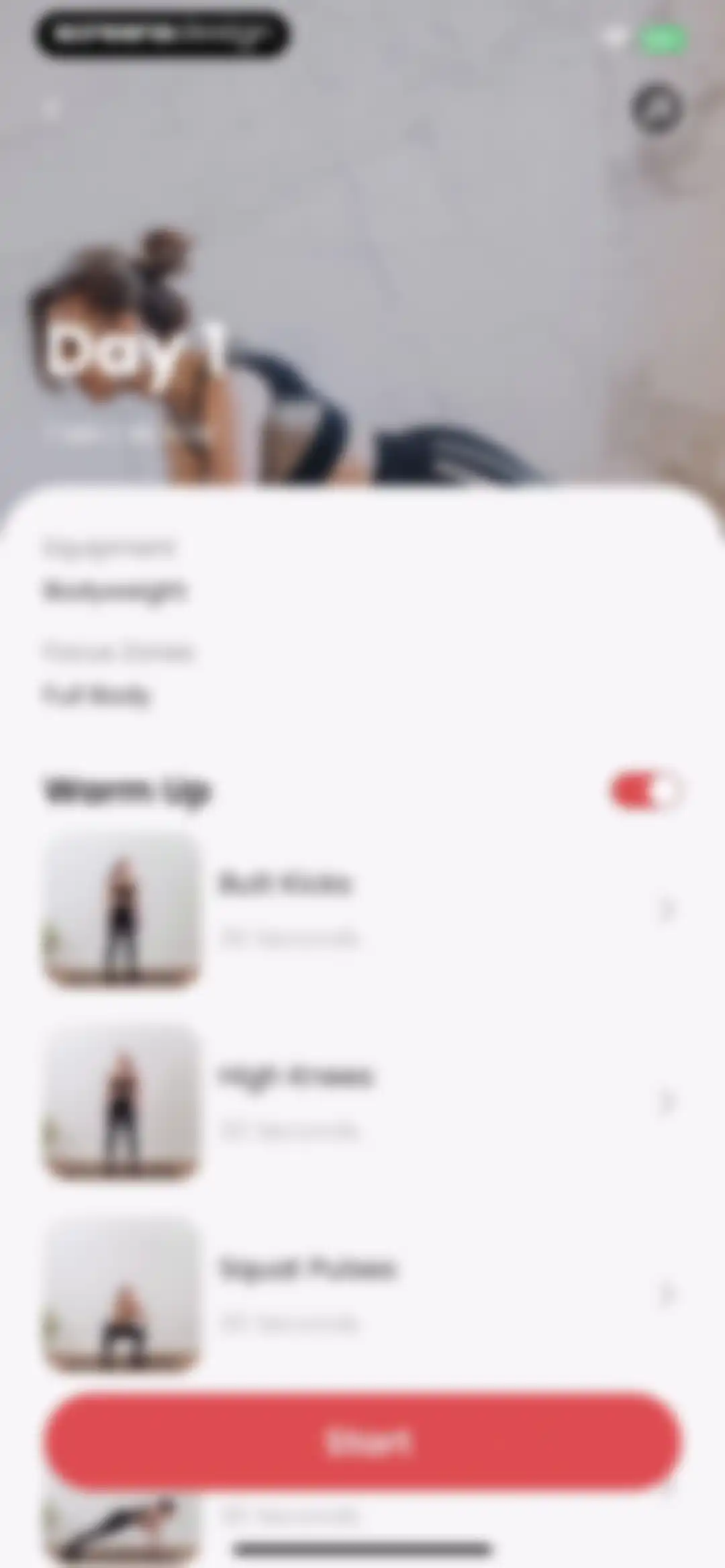 Health Coach-Fit&Heart Health screen 22