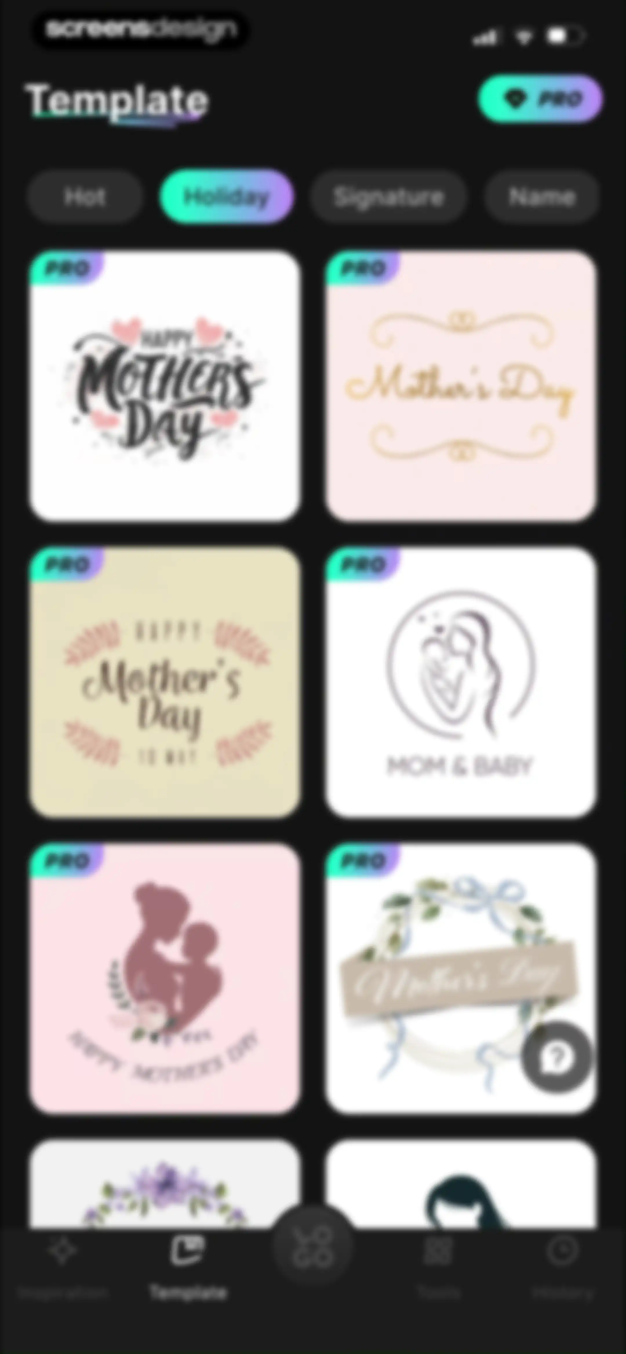 Logo Maker - AI Art Design screen 43