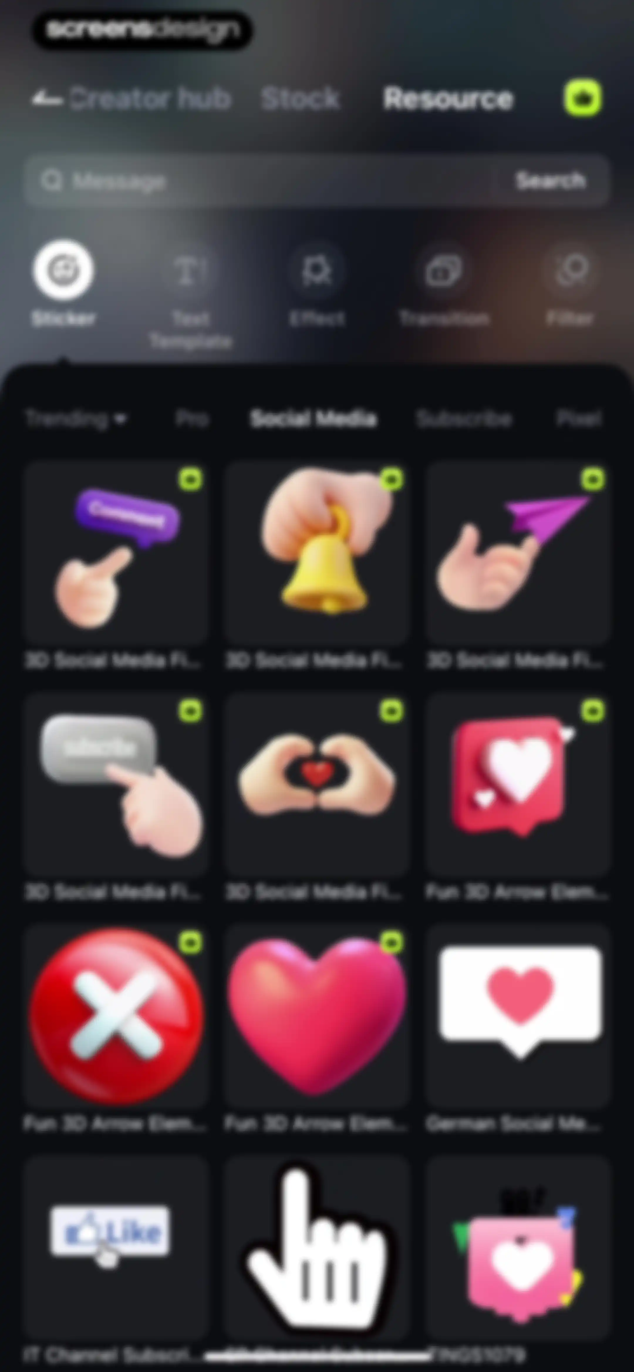 Filmora: AI Video Editor&Maker screen 160